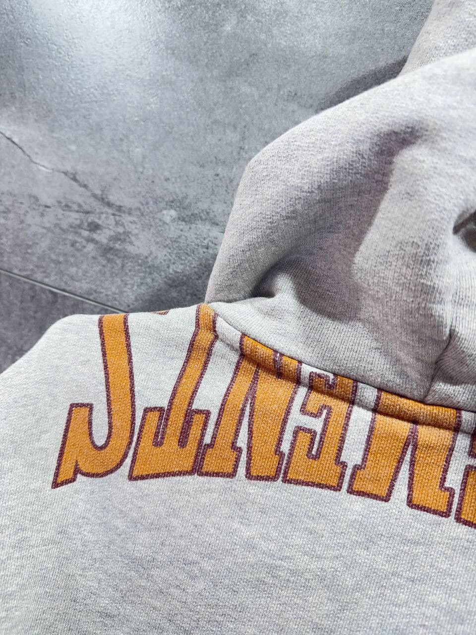 Vetements VETEMENTS AUTOMNE HIVER 2018 Hoodie Size US S / EU 44-46 / 1 - 16 Thumbnail