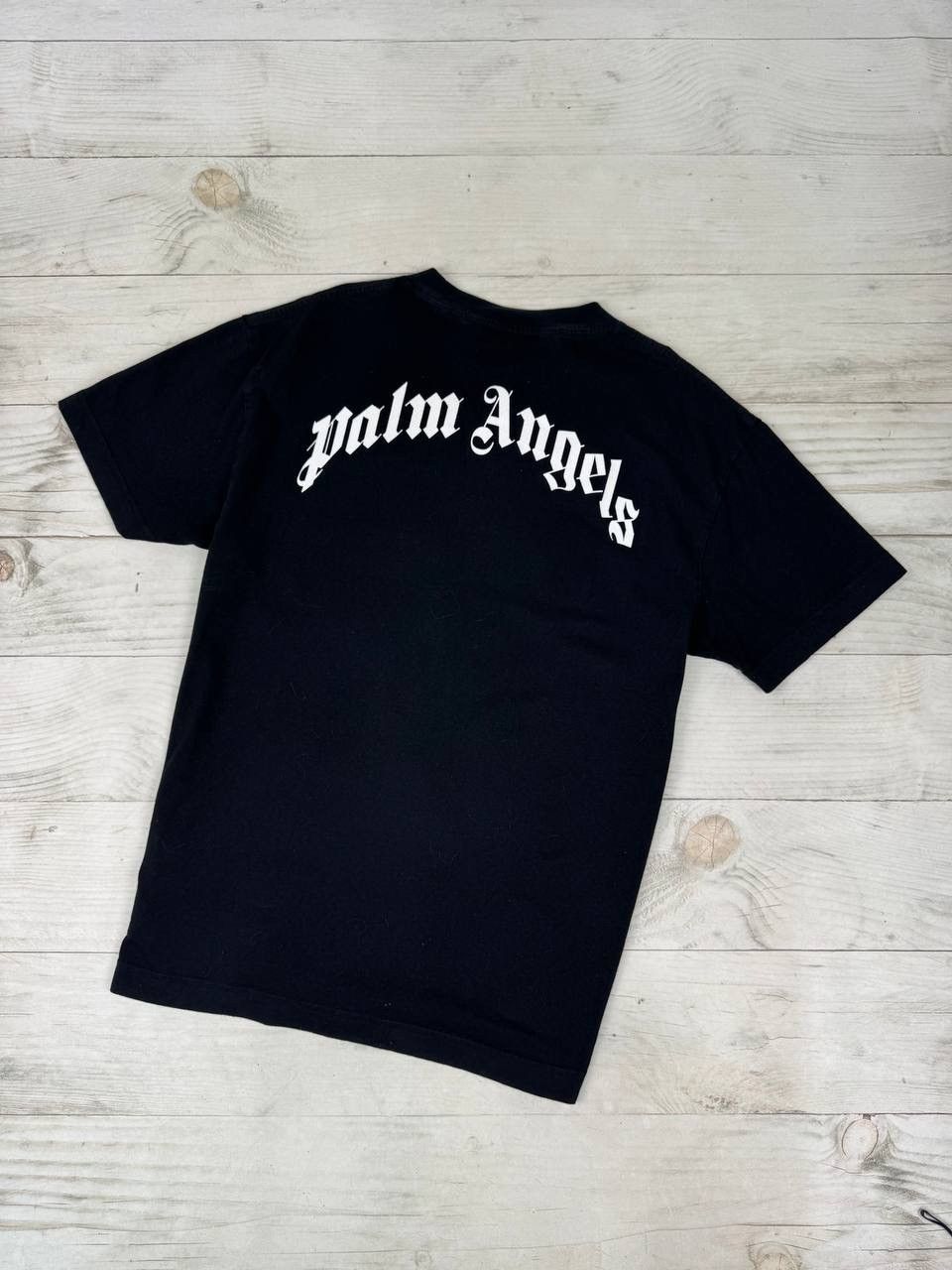 Palm Angels Palm Angels Kill The Bear T Shirt Size US L / EU 52-54 / 3 - 2 Thumbnail