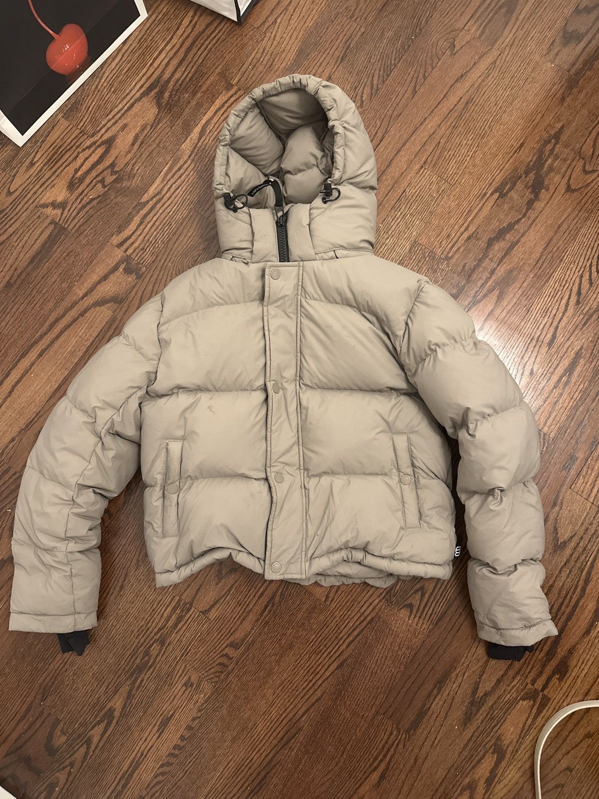 Aritzia Aritzia Super puff Size M / US 6-8 / IT 42-44 - 1 Thumbnail
