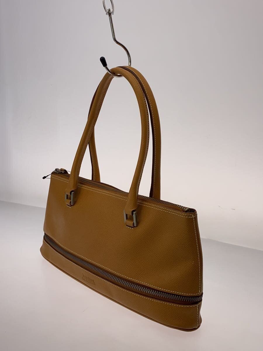 Jean Paul Gaultier Archive Leather Handbag Size ONE SIZE - 2 Thumbnail