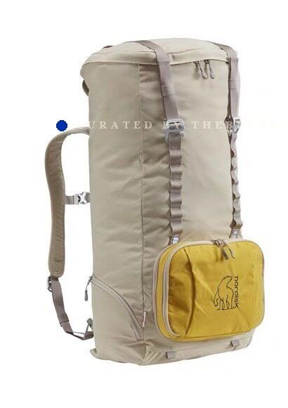 Other NORDISK Yggdrasil 37L Backpack Size ONE SIZE - 1 Thumbnail