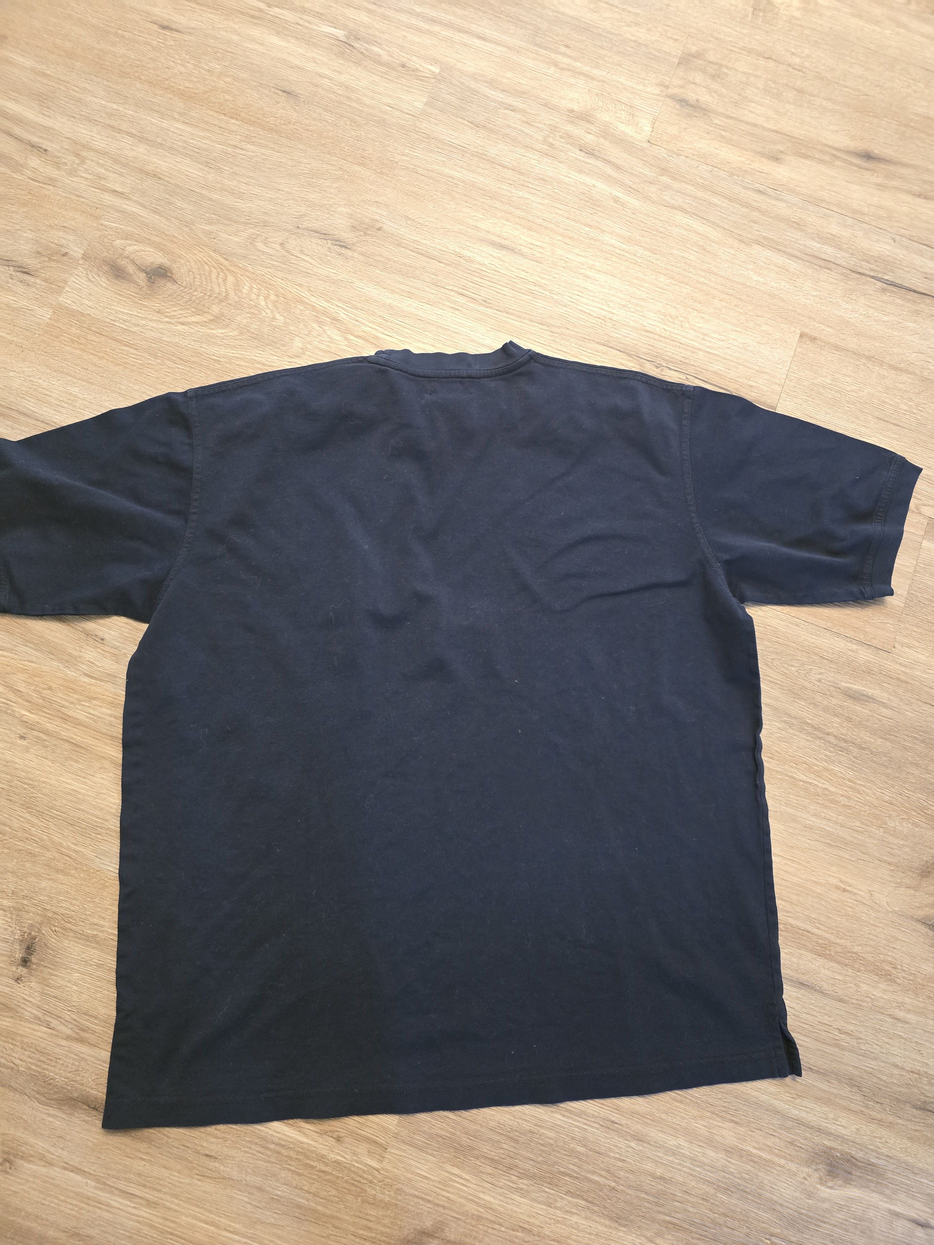Neiman Marcus Neiman Marcus Exclusive Men's Navy Tshirt XL Size US XL / EU 56 / 4 - 6 Thumbnail