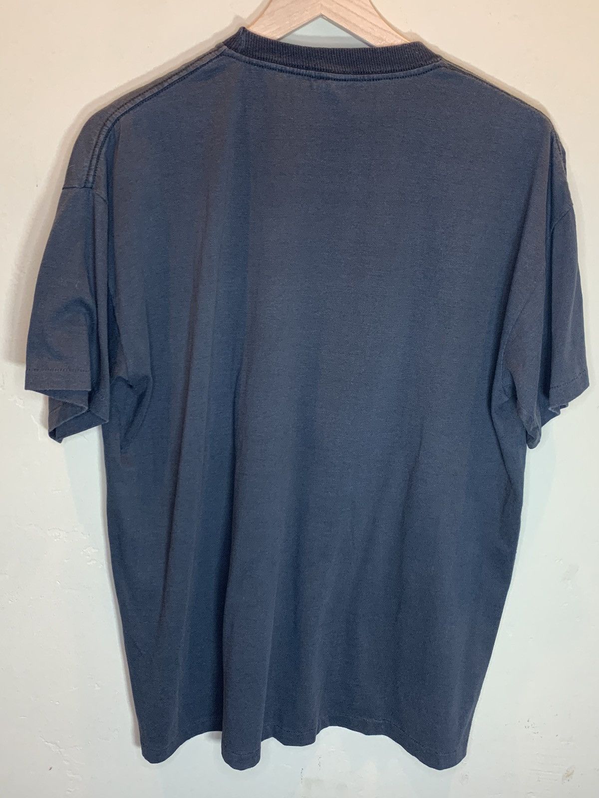 Vintage *RARE* Vintage 70’s Phantom Of The Opera Single Stitch Shirt Size US XL / EU 56 / 4 - 5 Thumbnail