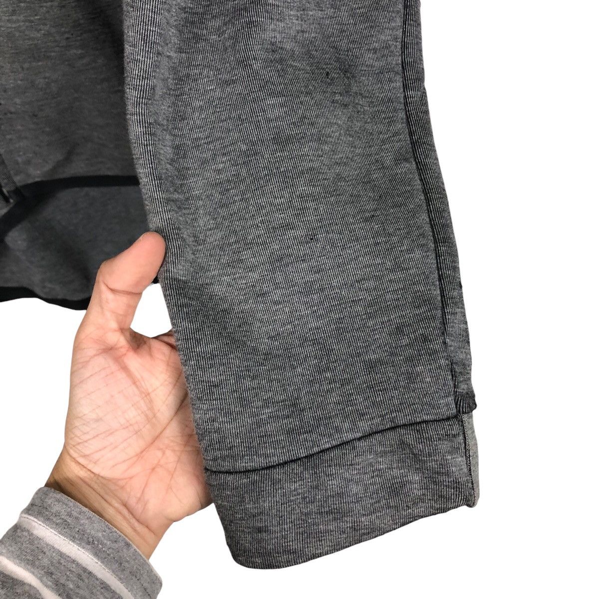 Nike 📌Vintage Zipper Jacket Running Sport Nike Size US XXL / EU 58 / 5 - 17 Thumbnail