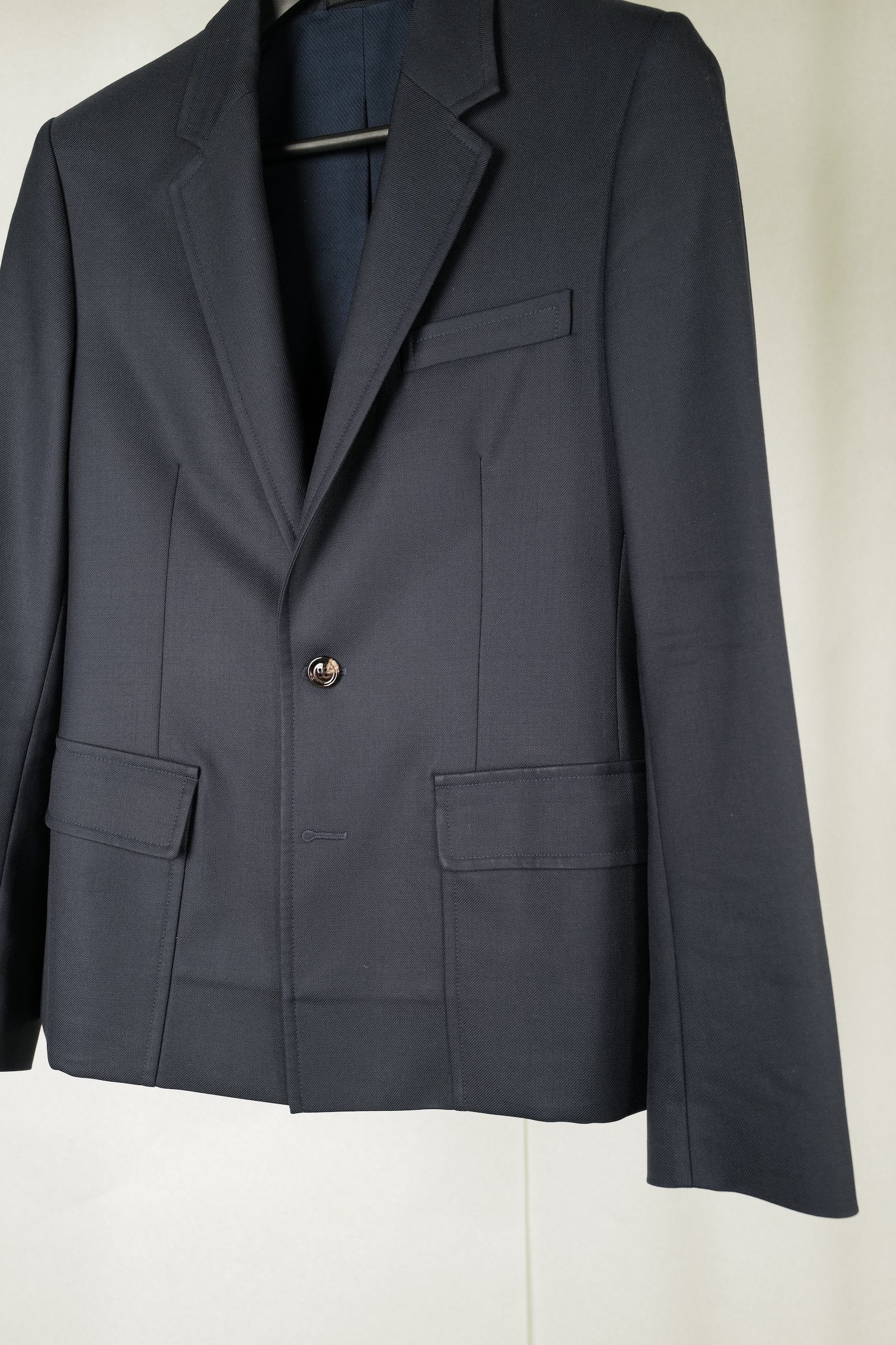 Maison Margiela Maison Margiela Formal Suit Size 44S - 7 Thumbnail
