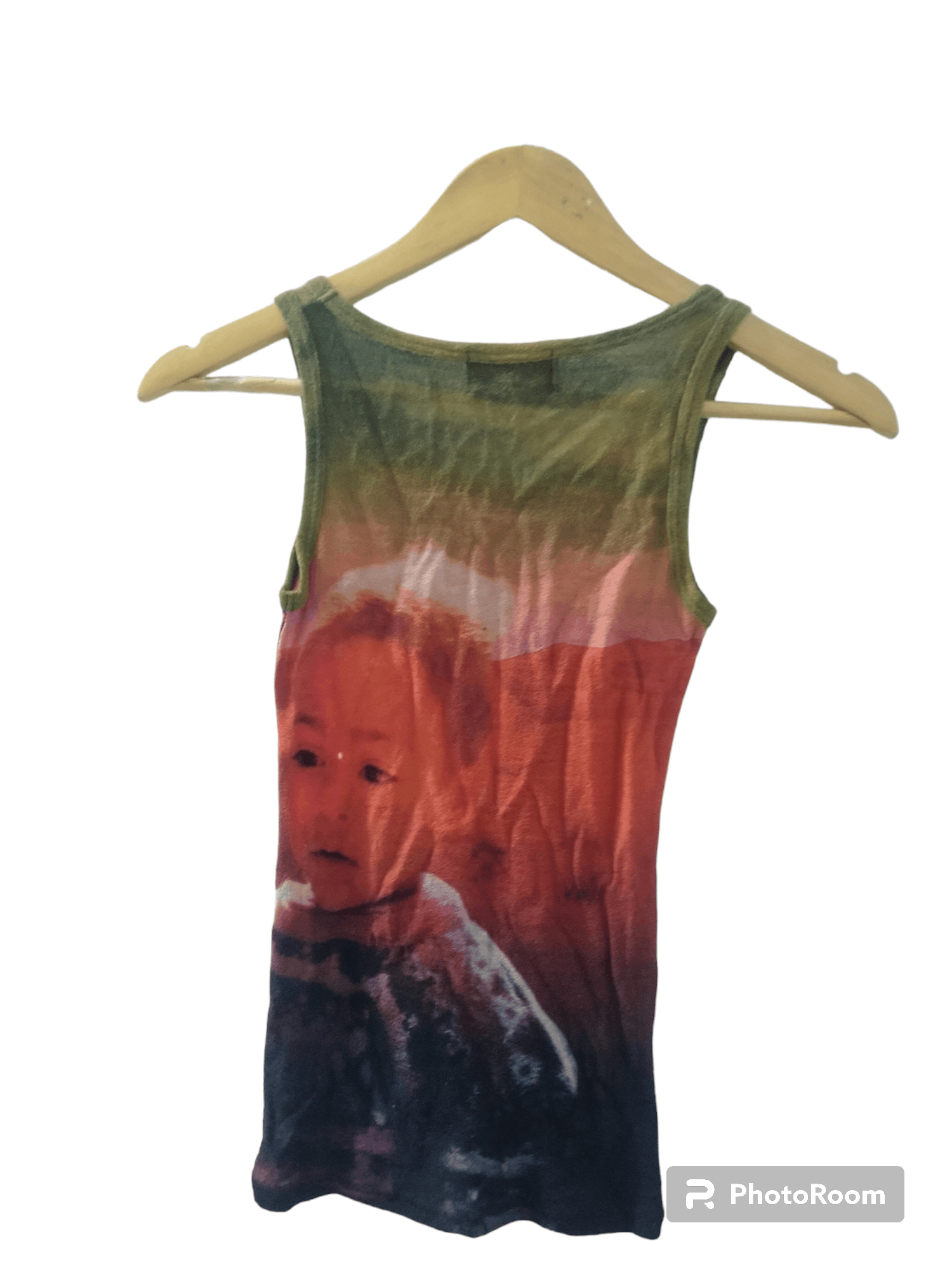 Mash Mania Tank Top