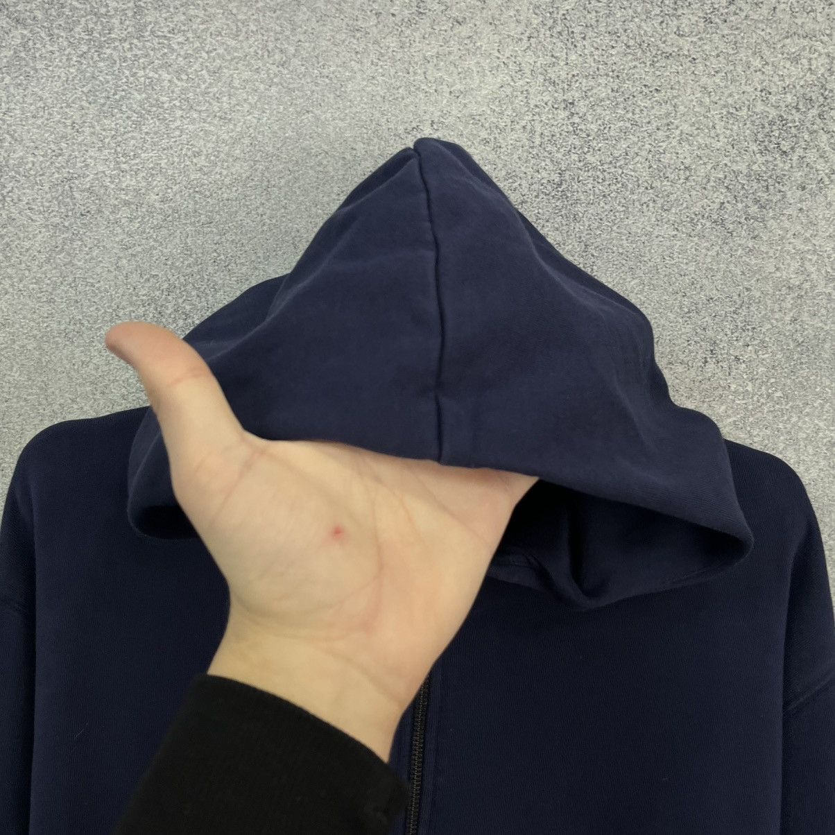 Vivienne Westwood Vivienne Westwood Zip Hoodie Size US M / EU 48-50 / 2 - 6 Thumbnail