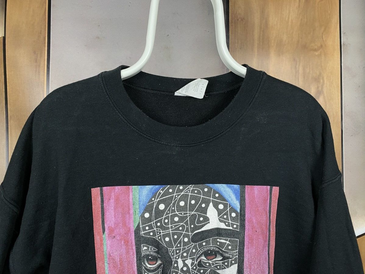 Band Tees 🎸Vintage Sweatshirt Powers Y2k Opium VTG Boxy Logo Tee🎸 Size US L / EU 52-54 / 3 - 8 Thumbnail