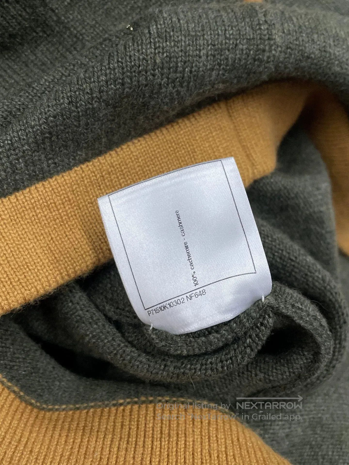 Chanel Chanel Longline Cashmere Cardigan Coat. Size US S / EU 44-46 / 1 - 6 Thumbnail