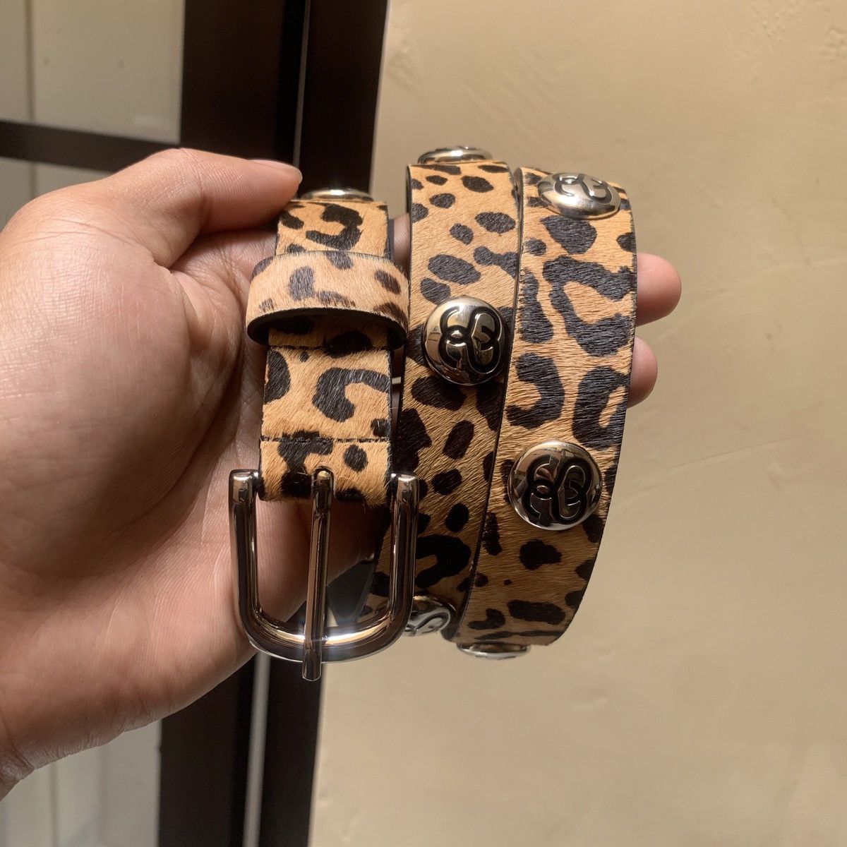 Stussy Leopard | Grailed