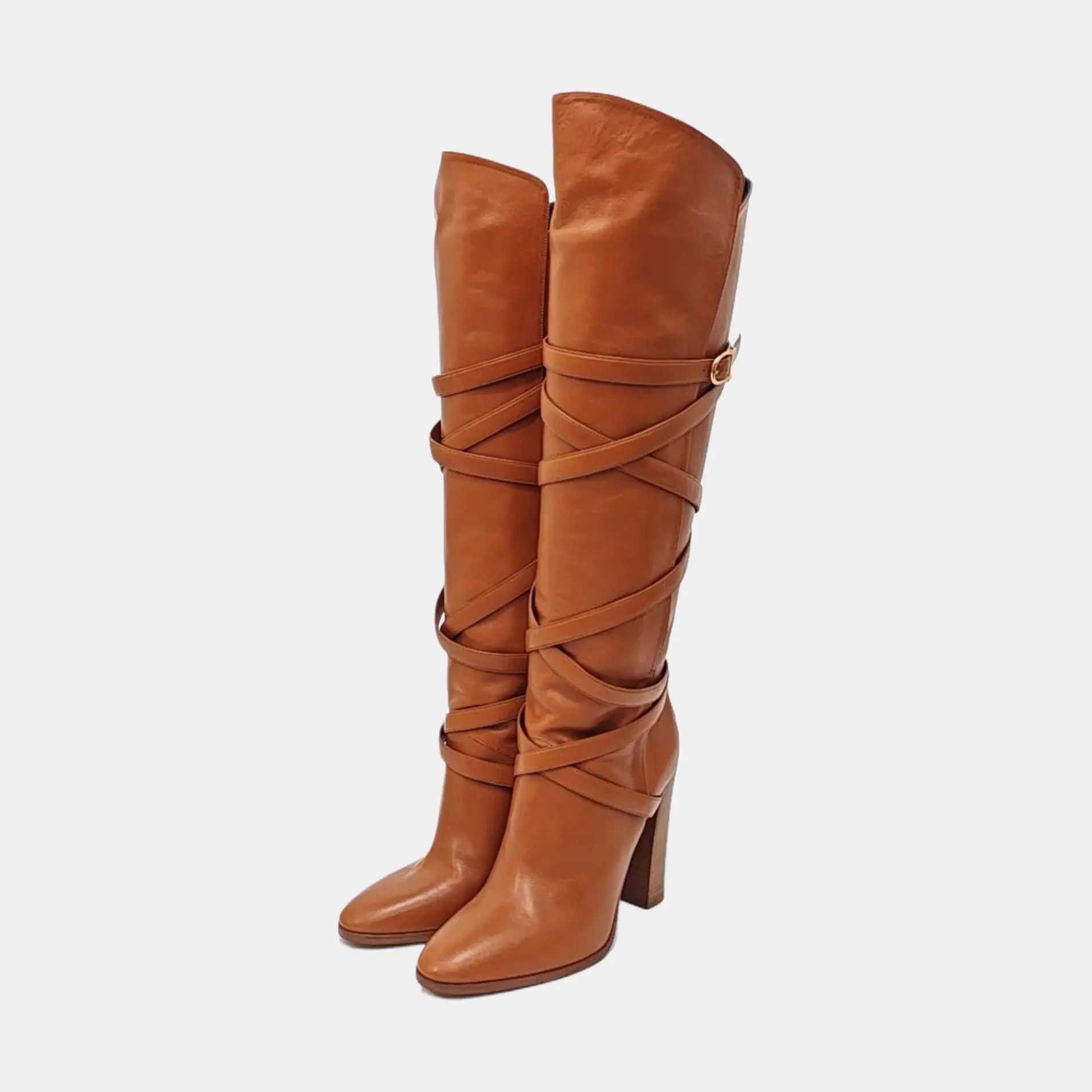 Celine Celine Boots 39 Size US 8.5 / IT 38.5 - 1 Thumbnail
