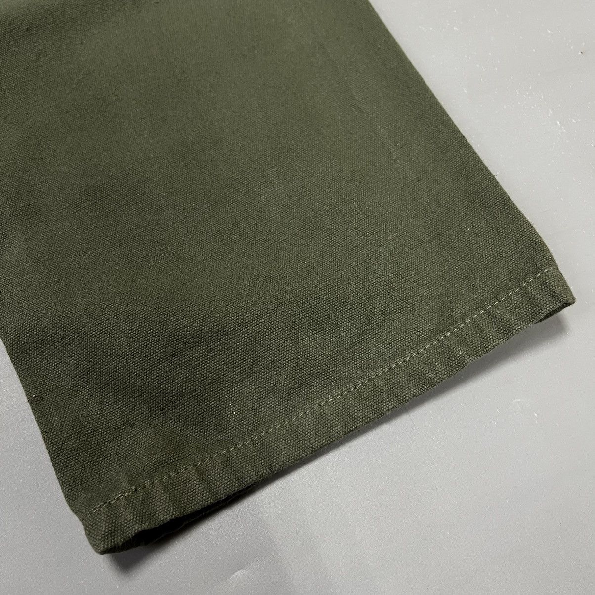 Carhartt × Vintage Carhartt Double Knee Baggy Pants workwear y2k Size US 30 / EU 46 - 4 Thumbnail