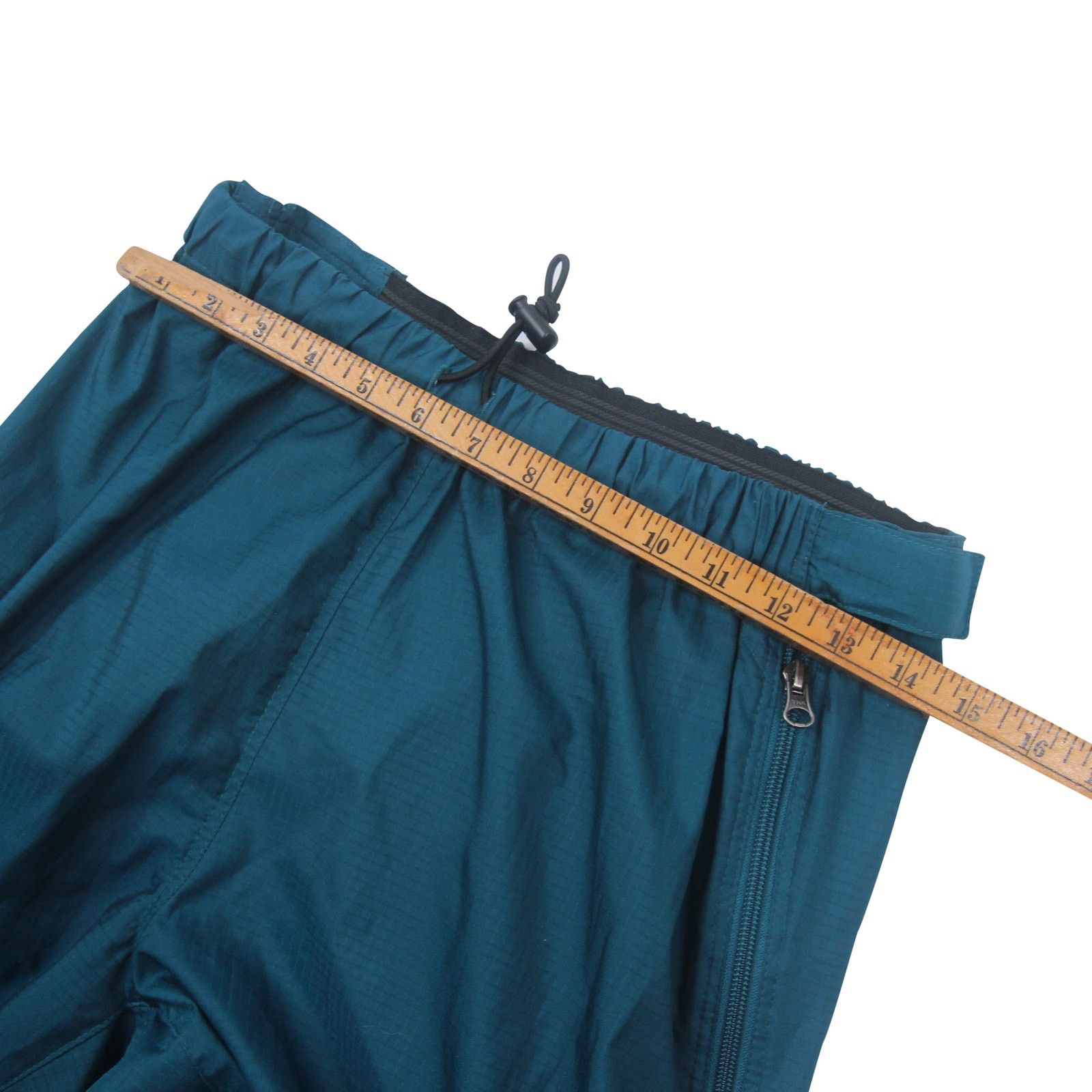 Patagonia × Vintage Vintage Patagonia Full Side Zip Adventure Pants Size US 30 / EU 46 - 7 Thumbnail