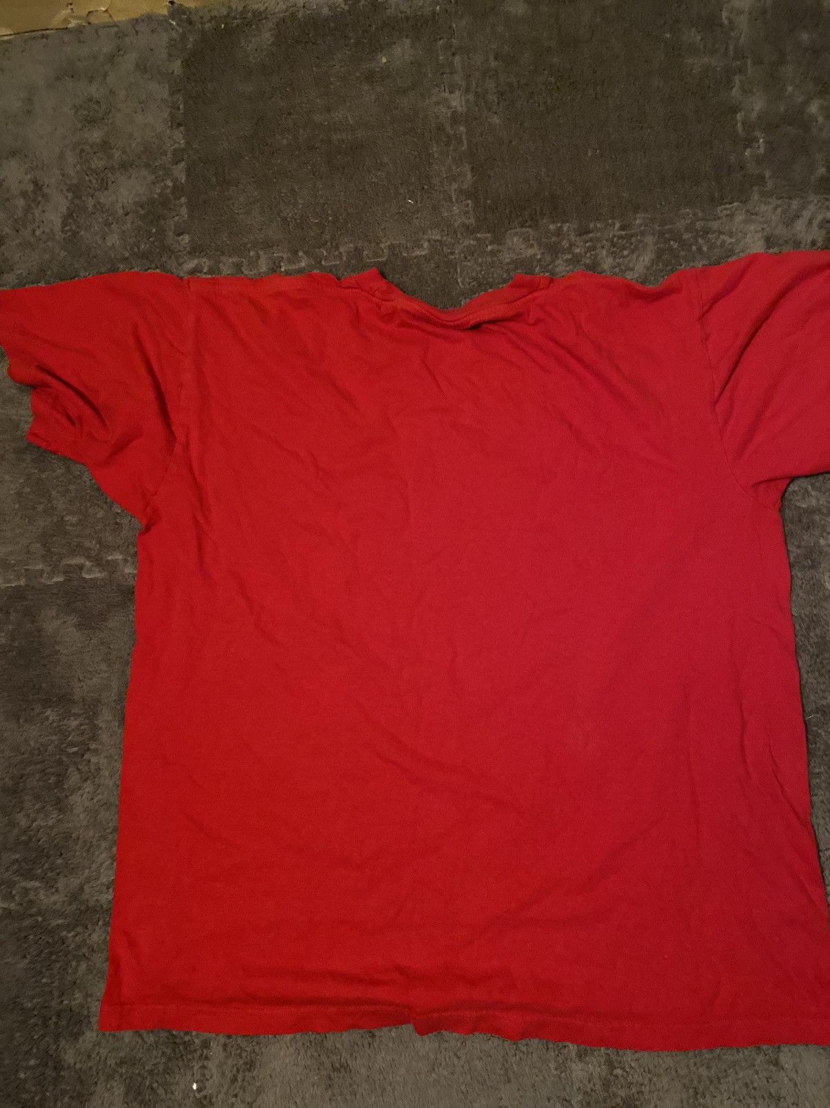 Vintage Bondi beach surf patrol t shirt Size US XL / EU 56 / 4 - 2 Thumbnail