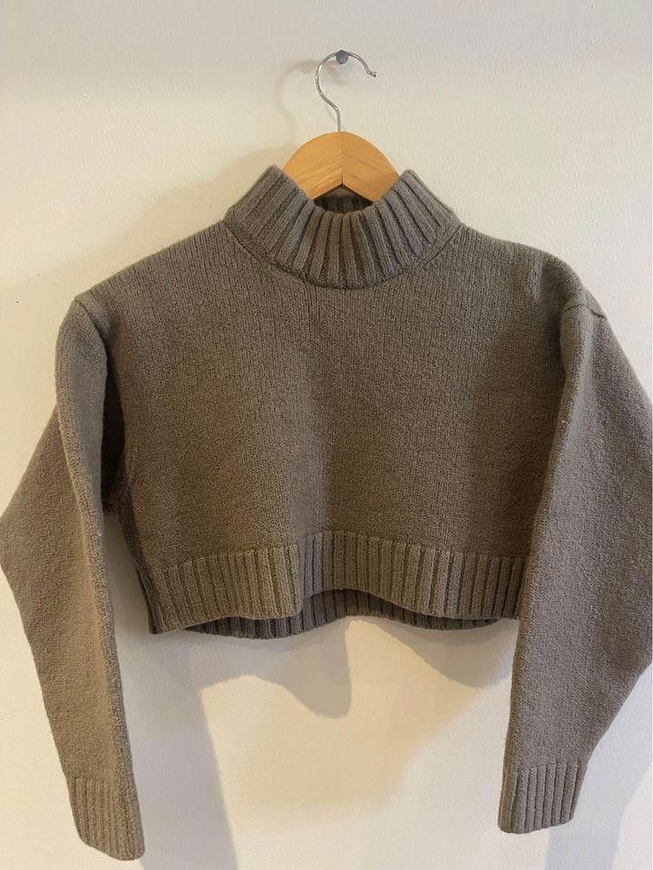 Designer Wildfred Free Sweater Size S Size S / US 4 / IT 40 - 1 Thumbnail