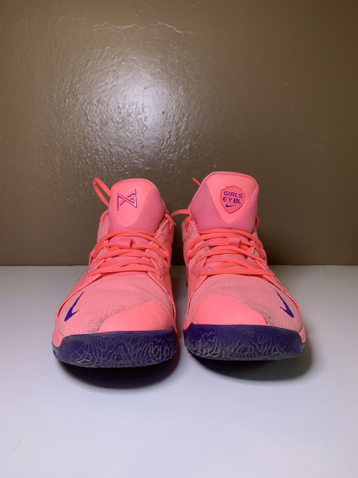 Pg 2 pink best sale