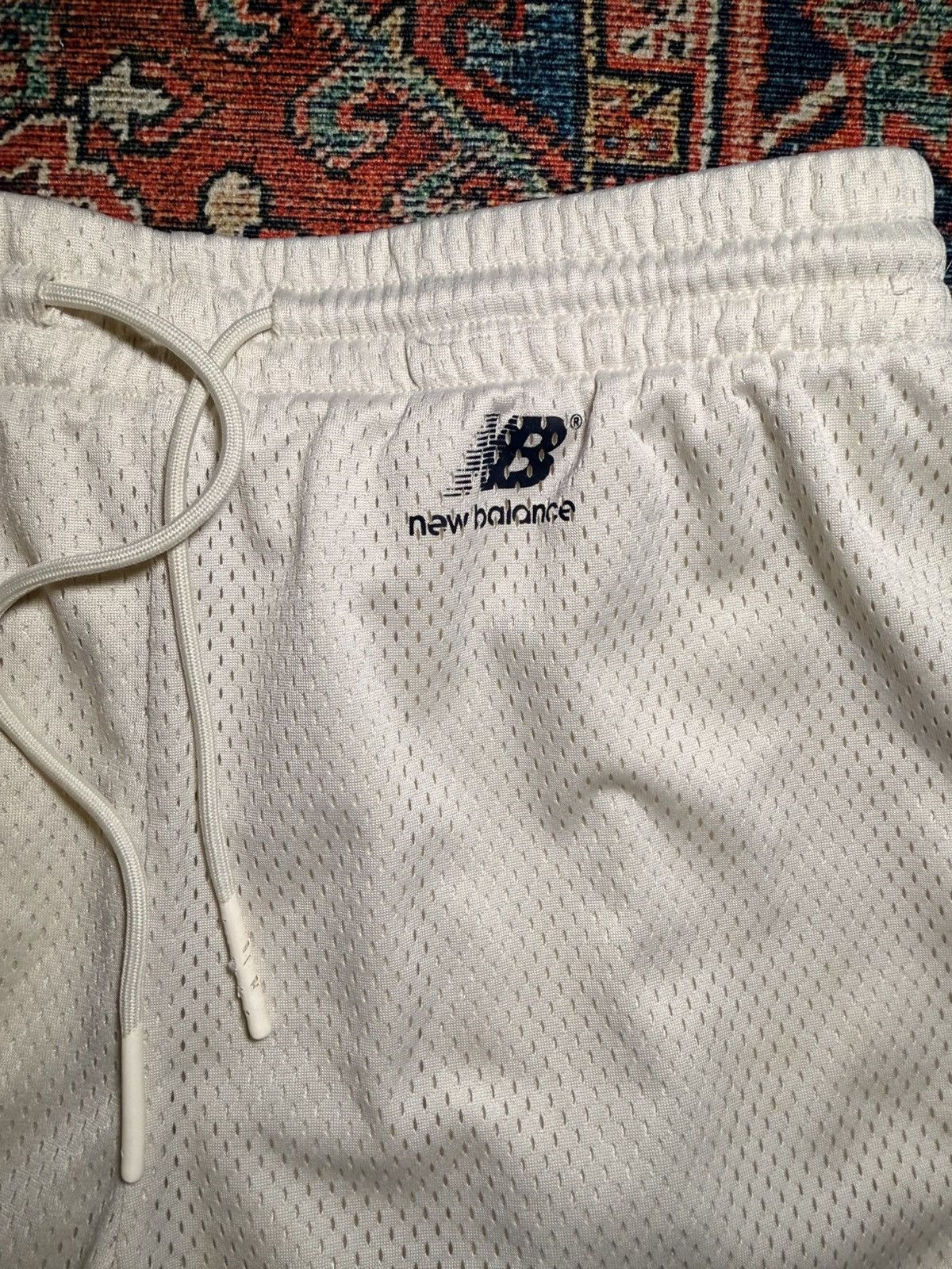 Aime Leon Dore Aime Leon Dore NB shorts Size US 32 / EU 48 - 3 Thumbnail