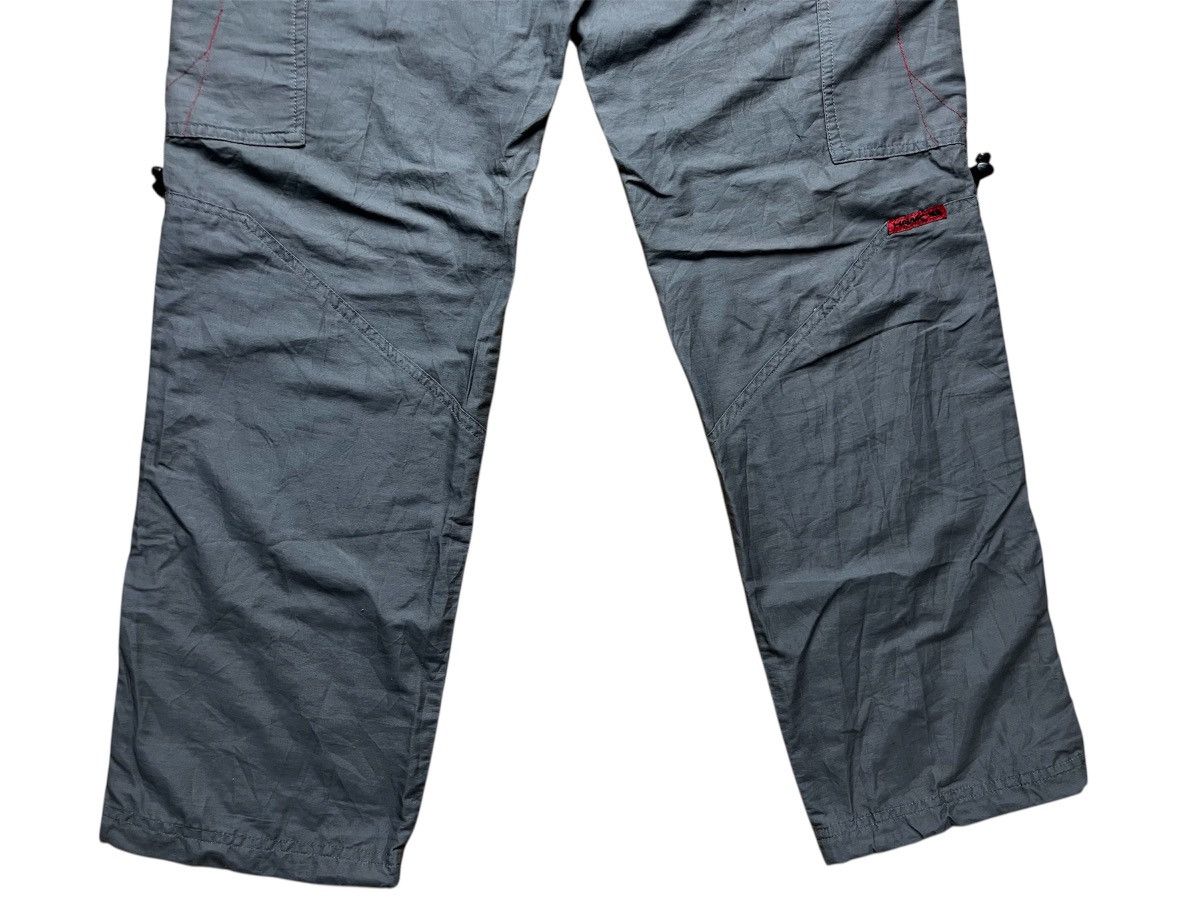 Tony Hawk Vintage Tony hawk skateboard cargo pants Size US 33 - 6 Thumbnail