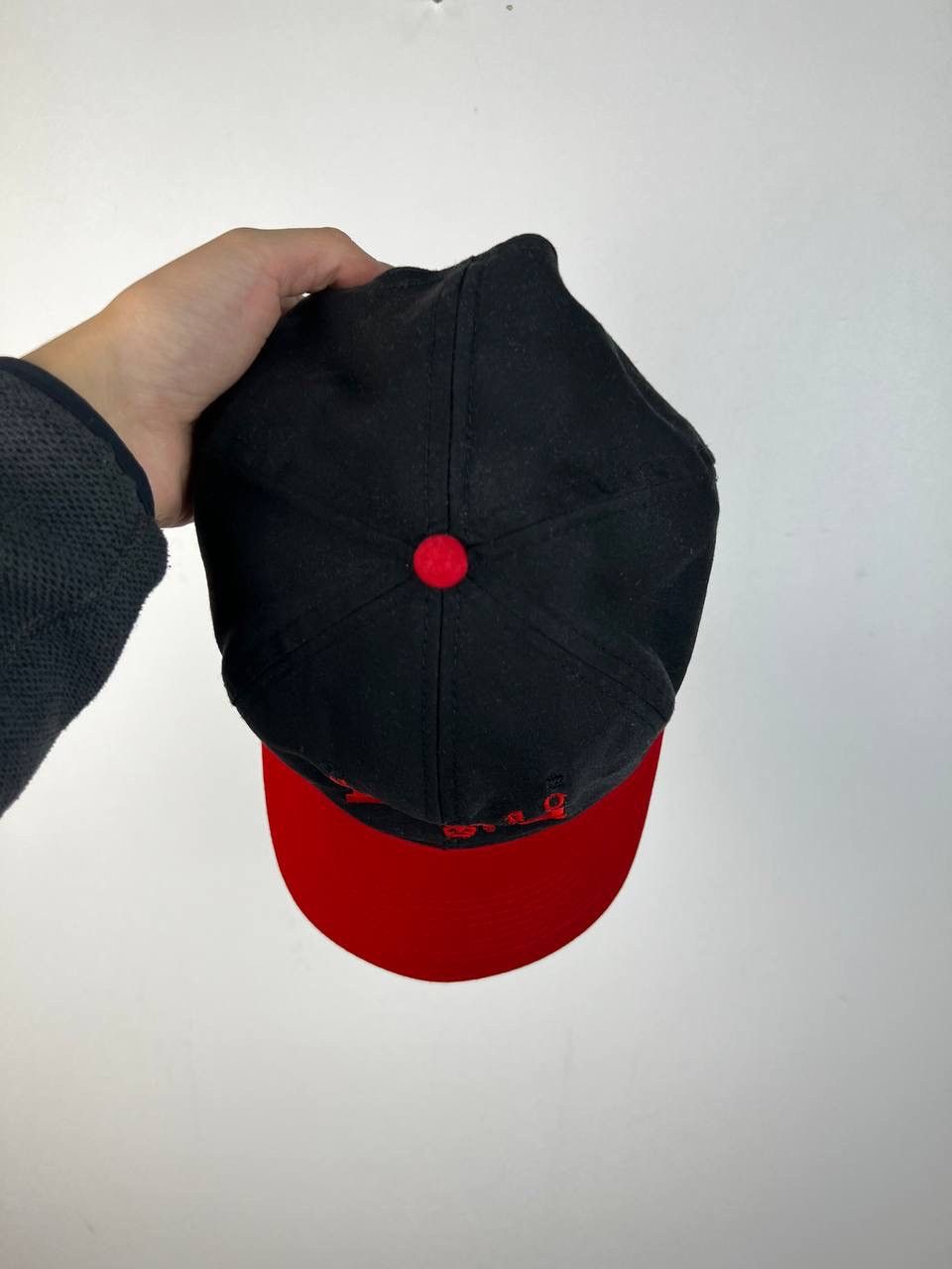 Other Chicago Bulls NBA 90s vintage cap one size Size ONE SIZE - 3 Thumbnail