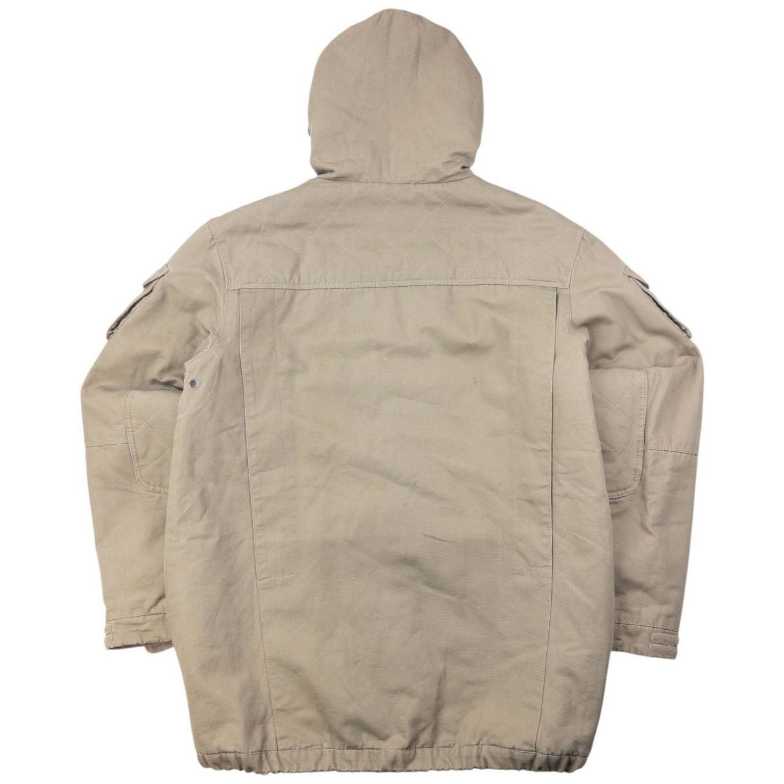 Oakley Vintage Oakley Zip Up Cargo Jacket Size XL Size US XL / EU 56 / 4 - 2 Thumbnail