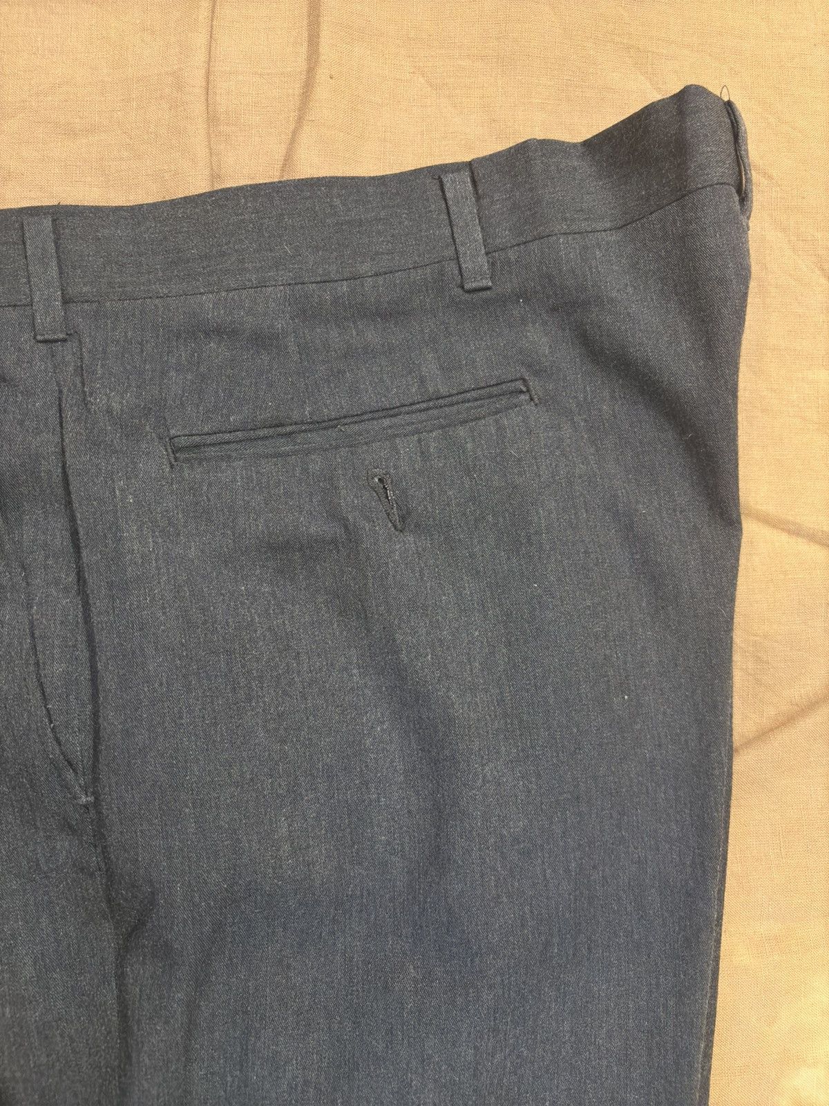 Other Gallery by Haggar pants.mo-23 Size US 36 / EU 52 - 3 Thumbnail