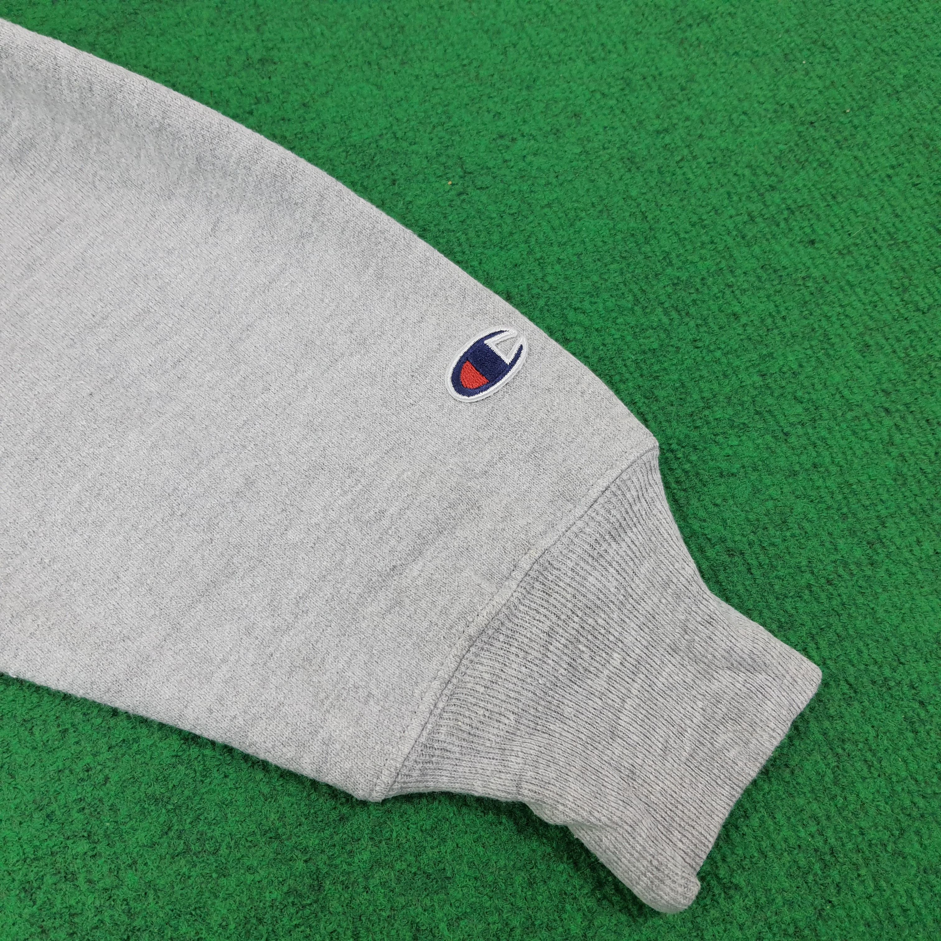 Champion Vintage Champion Delta Tau Delta Gamma Pi Sweathsirt C240N2 Size US M / EU 48-50 / 2 - 7 Thumbnail