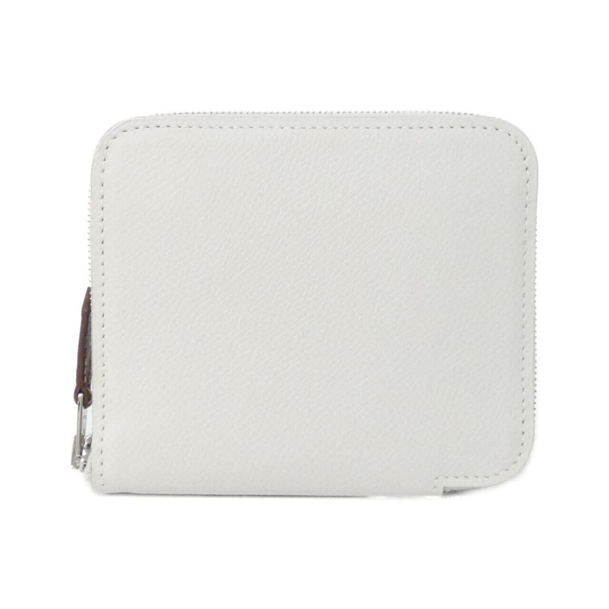 Hermes Hermes MORS & CO Silk In Compact 084537CK Wallet Size ONE SIZE - 1 Thumbnail