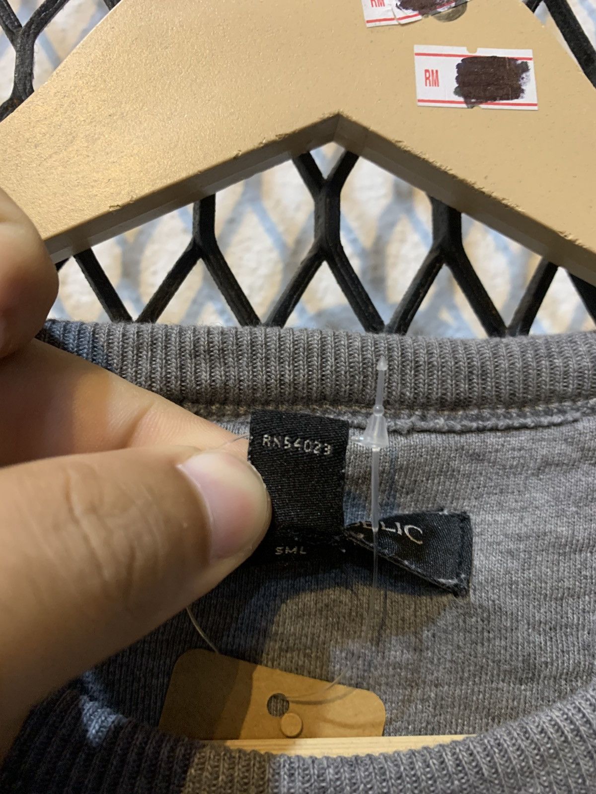 Banana Republic Banana Republic Travel @ Safari Clothing Co. Size US S / EU 44-46 / 1 - 4 Thumbnail