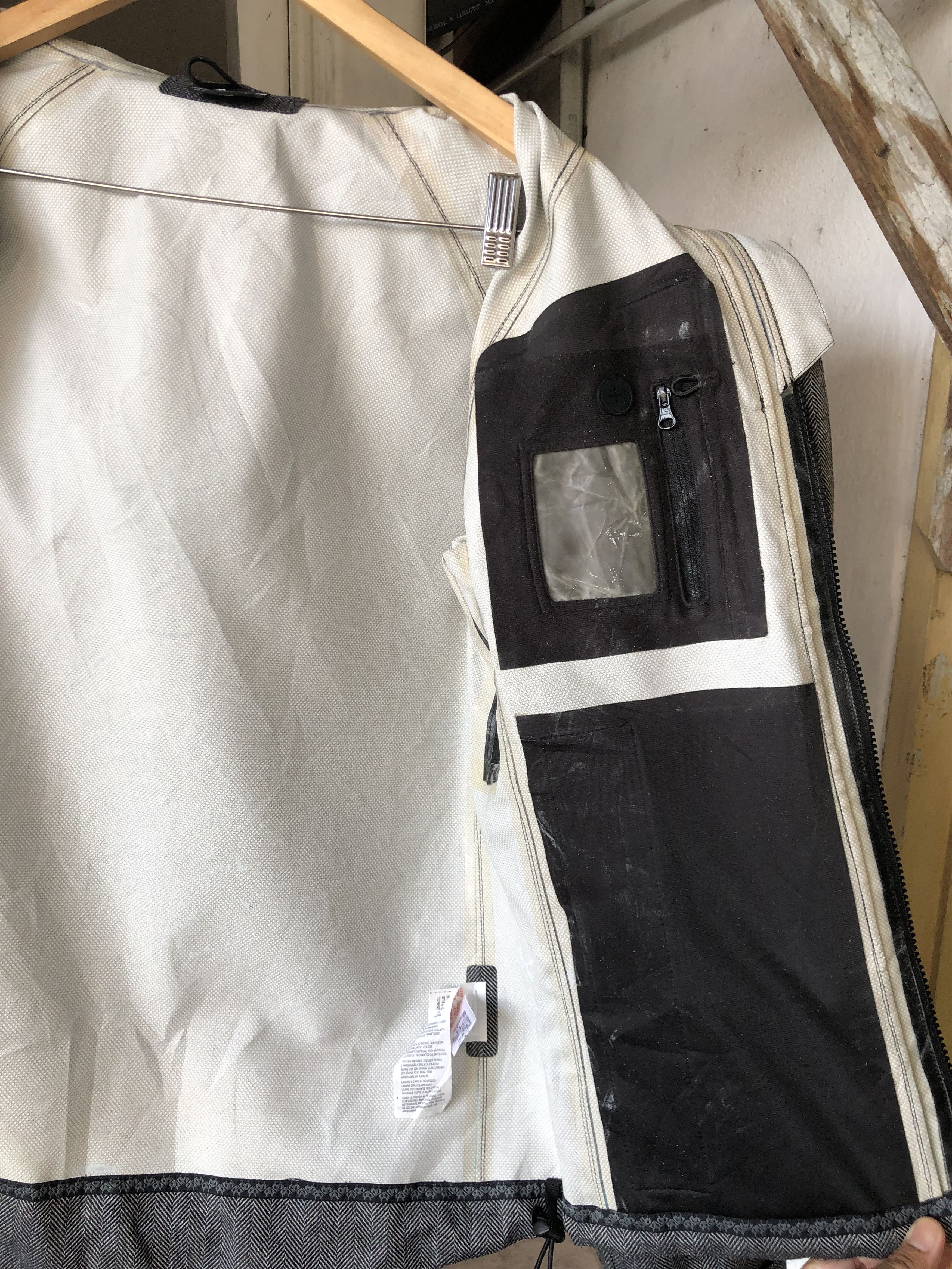 Maison MIHARA YASUHIRO × Puma Puma x Mihara Yasuhiro Limited Edition Waterproof Jacket Size US S / EU 44-46 / 1 - 17 Thumbnail