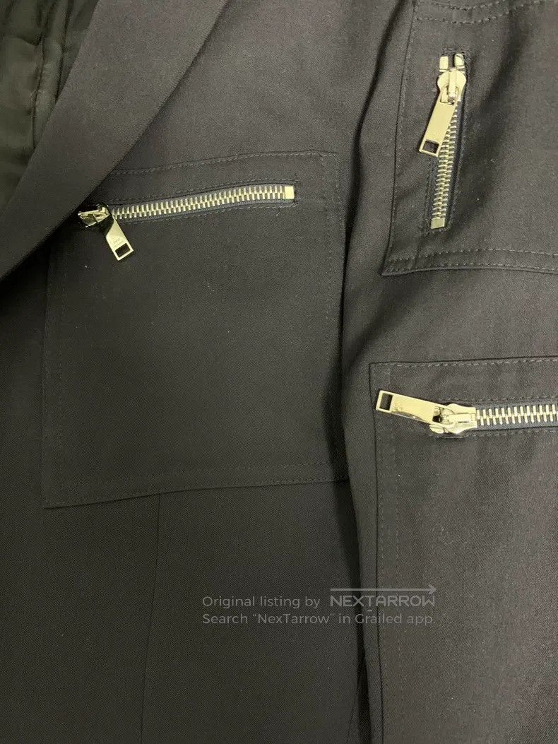 Saint Laurent Paris #REF! Size US S / EU 44-46 / 1 - 6 Thumbnail