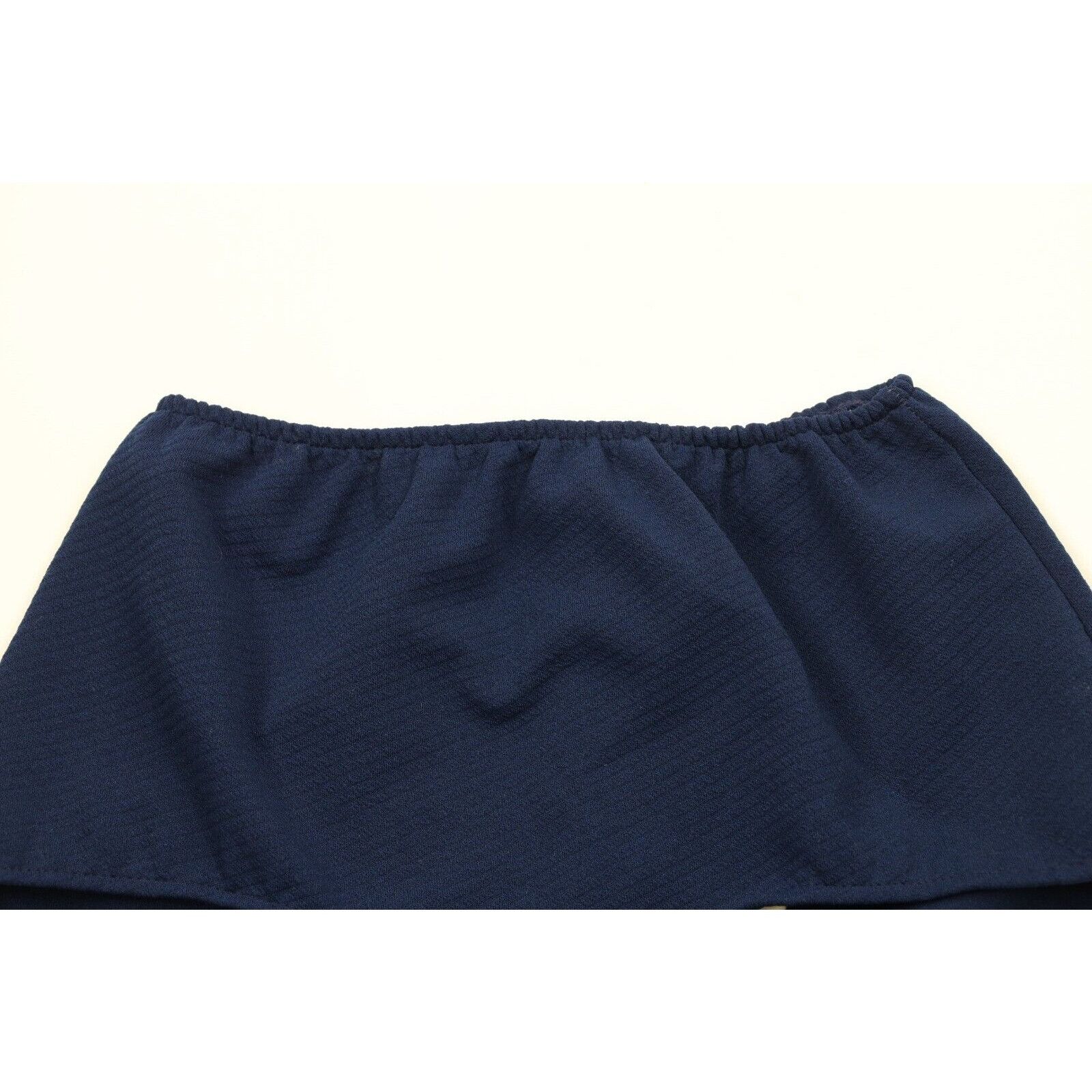 Vintage Vintage 50s 60s Knit Swimming Swim Briefs Bottoms Size 38" / US 16 / IT 52 - 2 Thumbnail