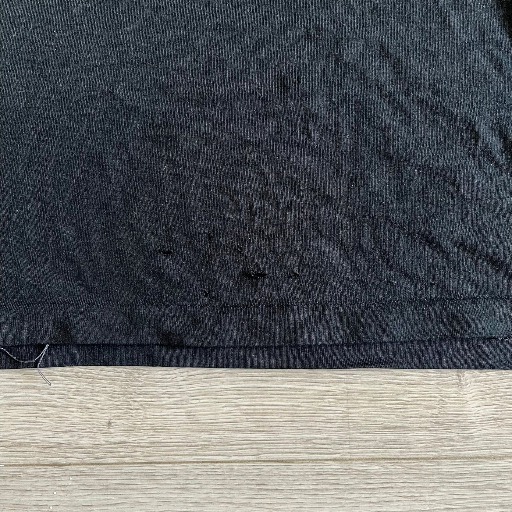 D.A.R.E D.A.R.E Blue Web Tee Size US M / EU 48-50 / 2 - 5 Thumbnail