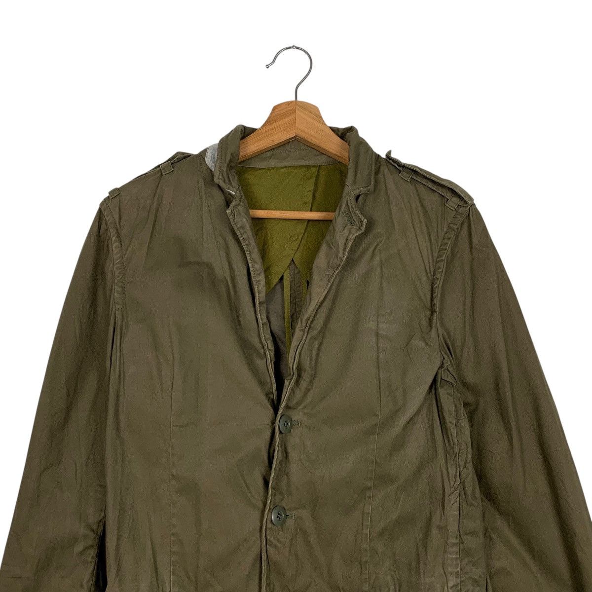 Journal Standard Journal Standard Casual Jacket Size US M / EU 48-50 / 2 - 2 Thumbnail