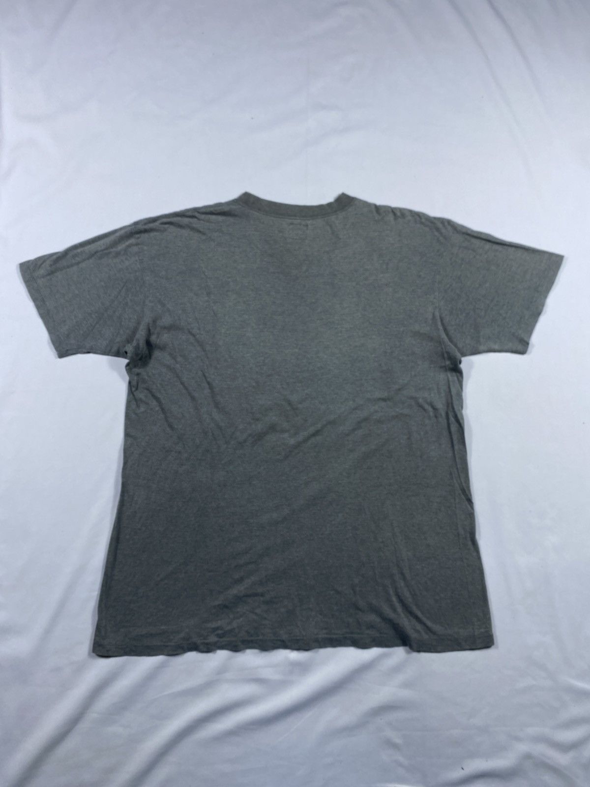 Yohji Yamamoto YOHJI YAMAMOTO Y’s For Living Singel stitch Size US L / EU 52-54 / 3 - 8 Thumbnail