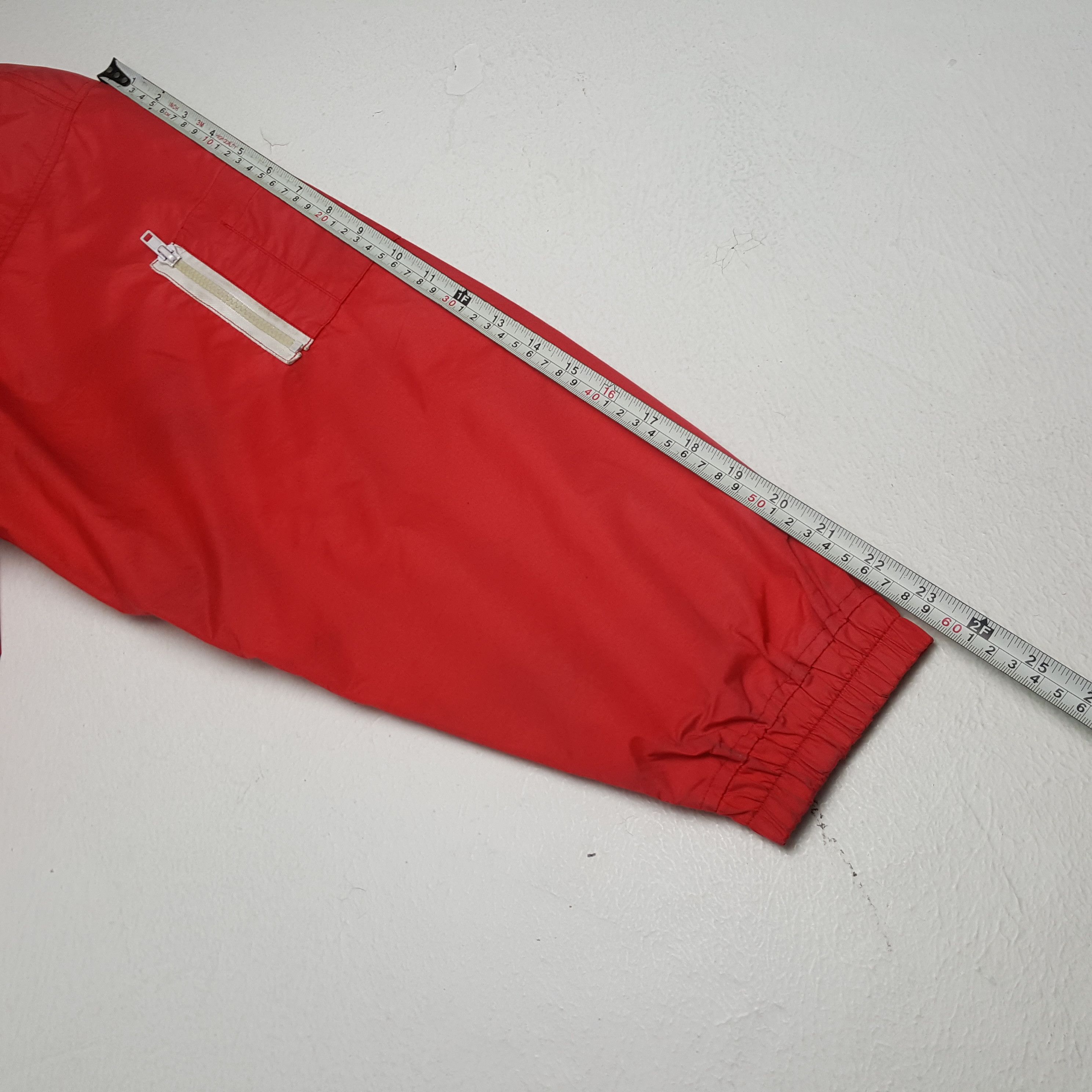 Japanese Brand × Vintage TRD TOYOTA RACING Motorsports Custom Art Jacket Size US L / EU 52-54 / 3 - 6 Thumbnail