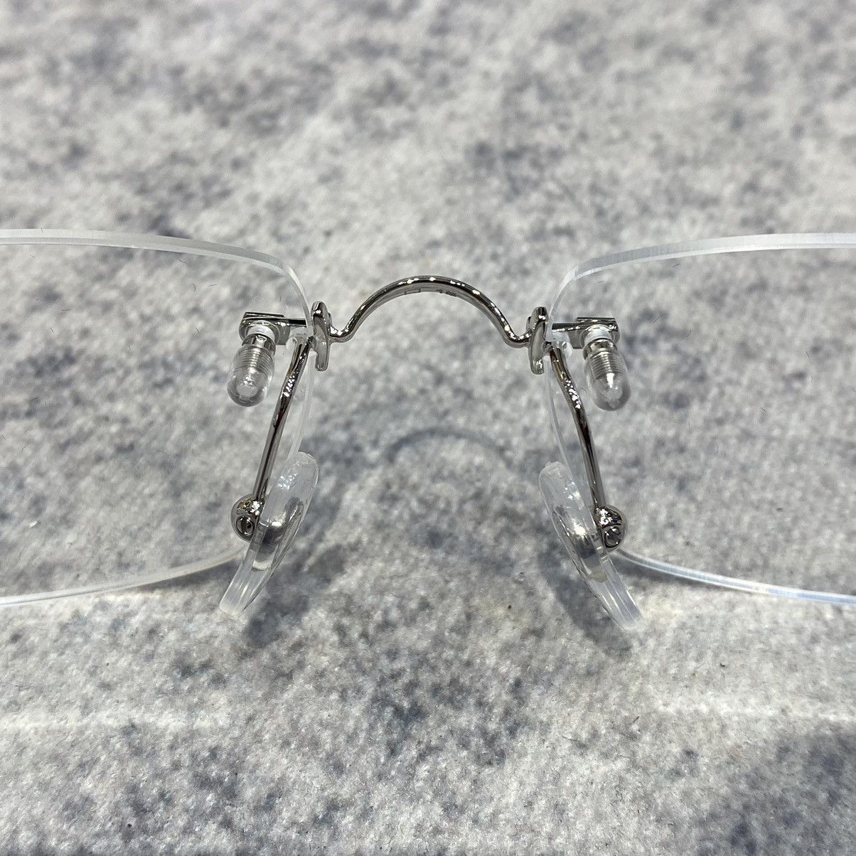 Cartier Cartier CT0563O 002 Size ONE SIZE - 5 Thumbnail