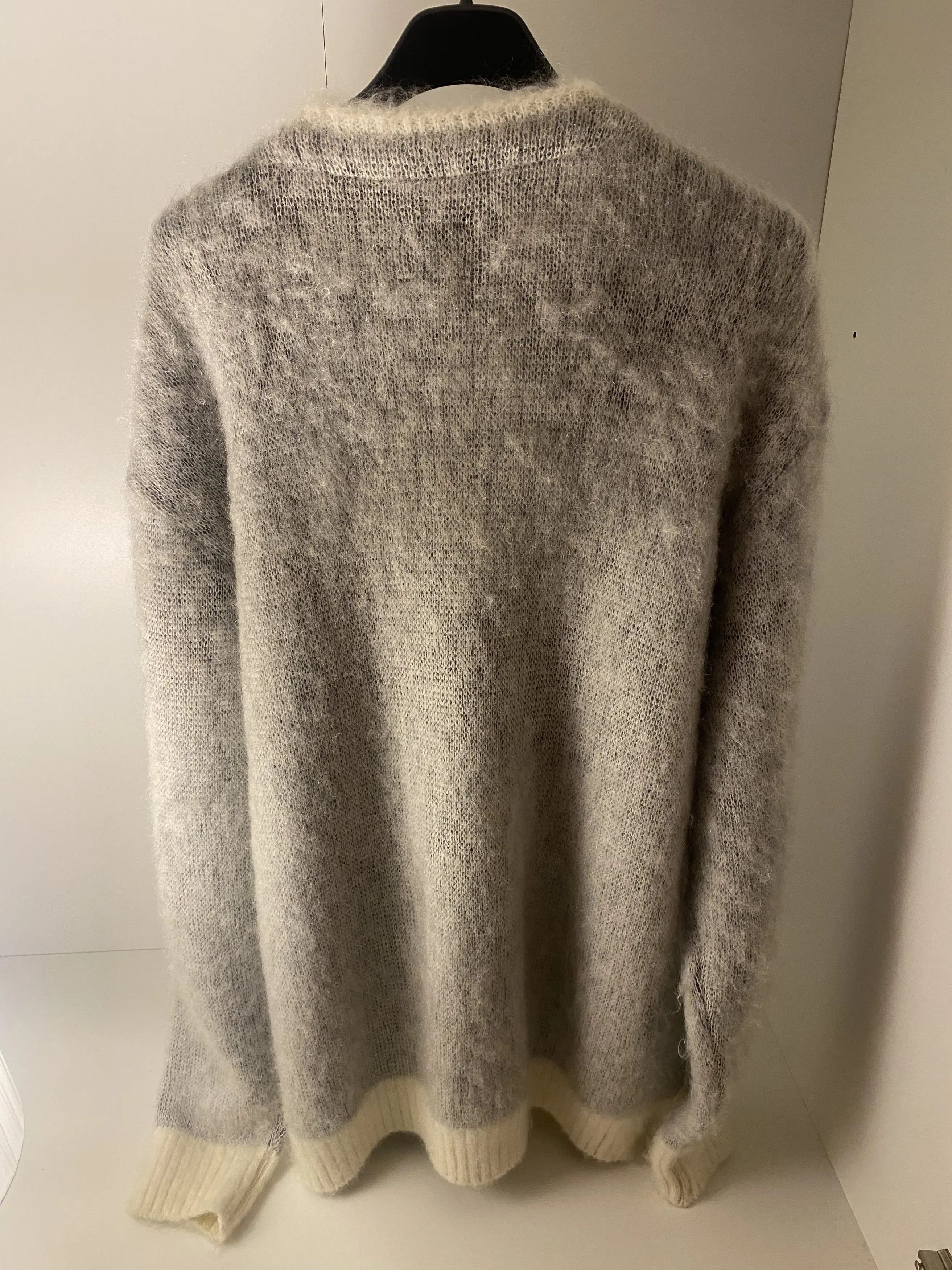 Needles Needles x Studious Mohair Butterfly Cardigan Size US L / EU 52-54 / 3 - 4 Thumbnail