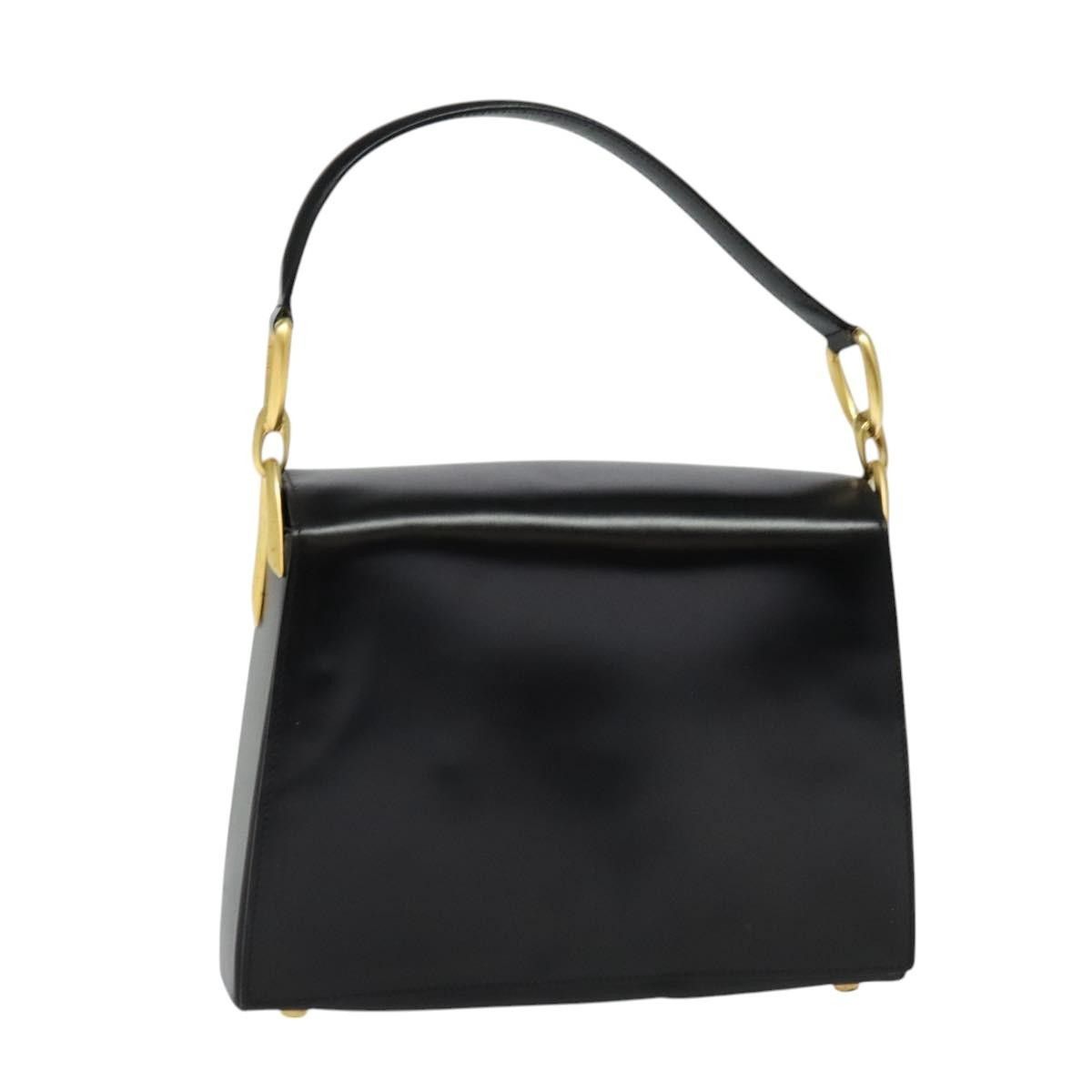 Celine Celine Shoulder Bag Leather Size ONE SIZE - 1 Thumbnail