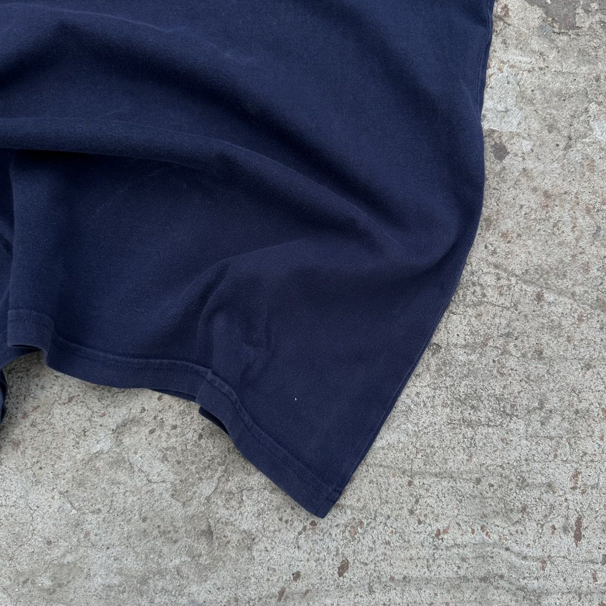 Polo Ralph Lauren Vintage Japanese Style Polo Ralph Lauren T-shirts Basic Fit Size US M / EU 48-50 / 2 - 9 Thumbnail