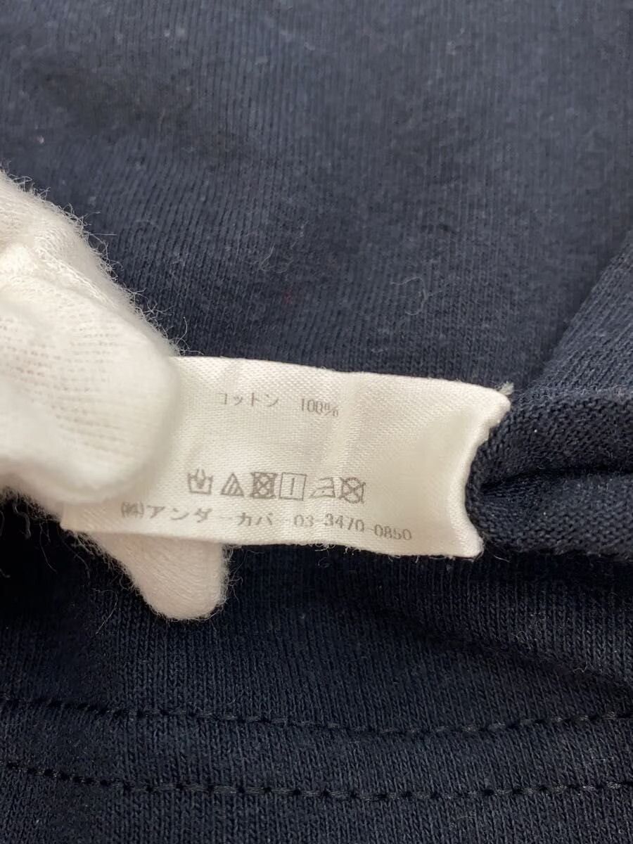 Undercover Smiley Apple Tee Size US XL / EU 56 / 4 - 5 Thumbnail