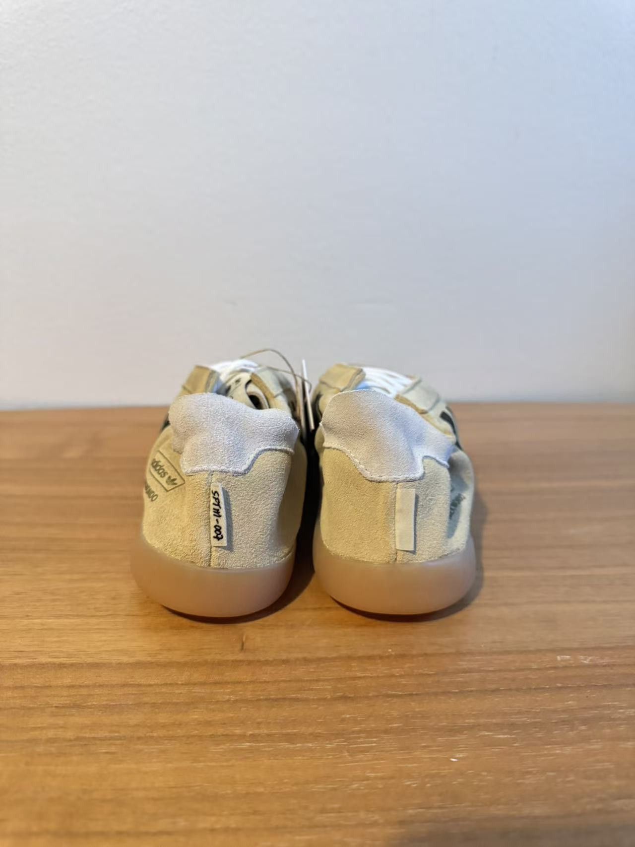 Adidas × Song For The Mute Adidas x Song For The Mute Taekwondo Mei Sneakers Sneaker Size US 10.5 / EU 43-44 - 7 Thumbnail