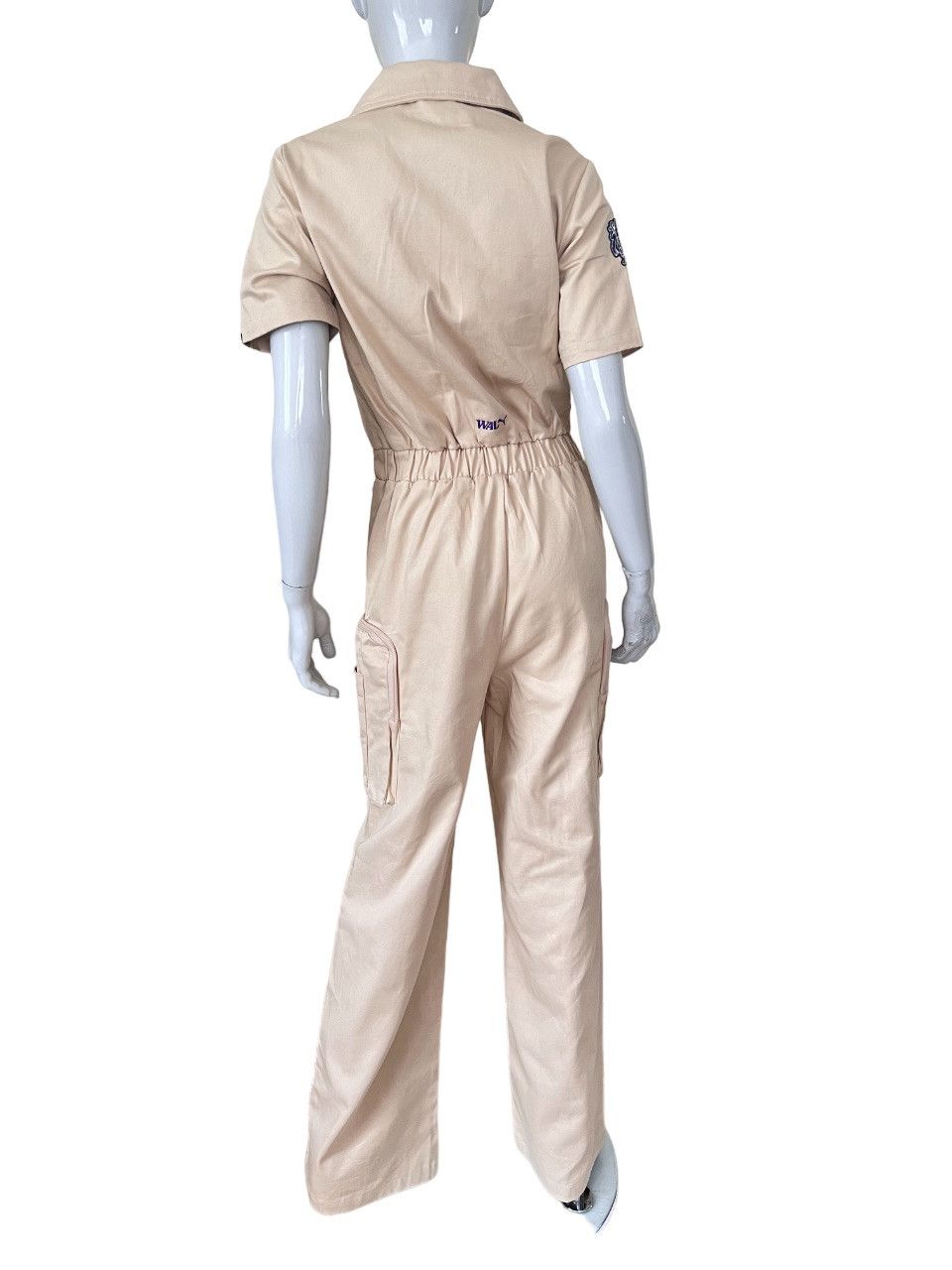 Puma new jumpsuit Size 24" / US 00 / IT 34 - 4 Thumbnail