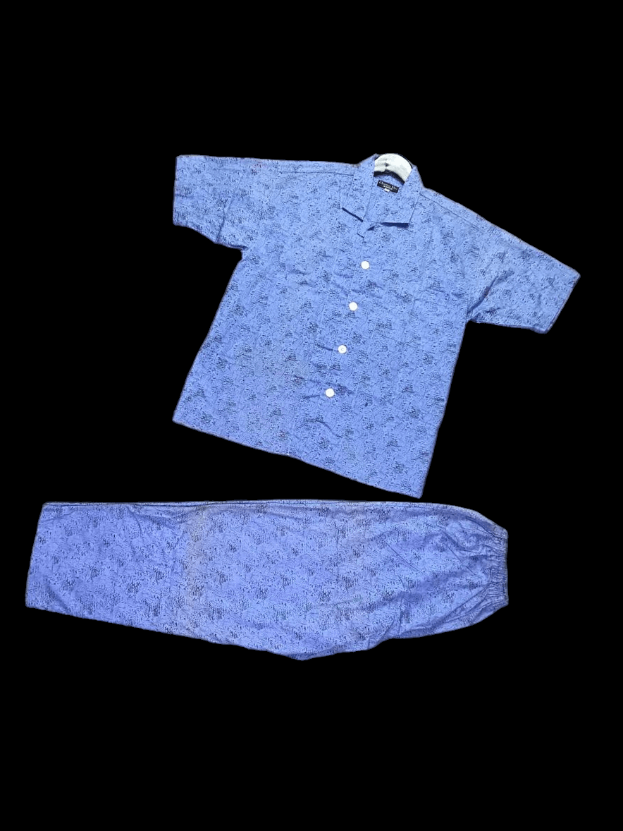 Christian Dior Monsieur Vintage Christian Dior Sleeping Clothes Size US M / EU 48-50 / 2 - 1 Thumbnail