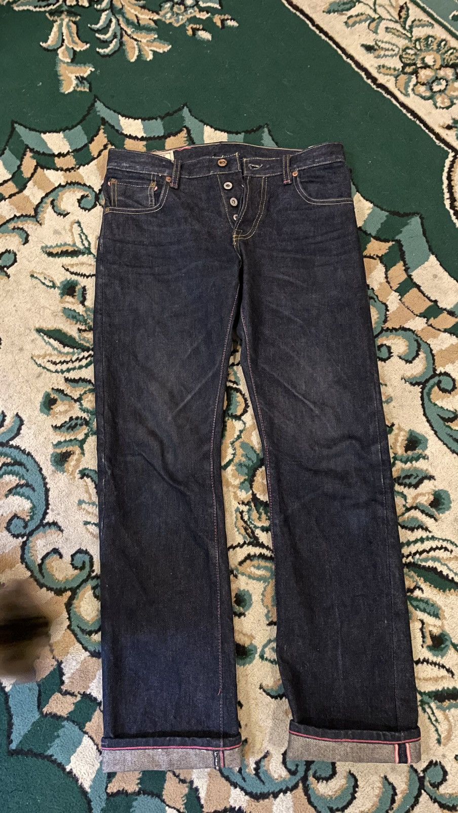 Other Voute Denim Co. Size US 31 - 1 Thumbnail