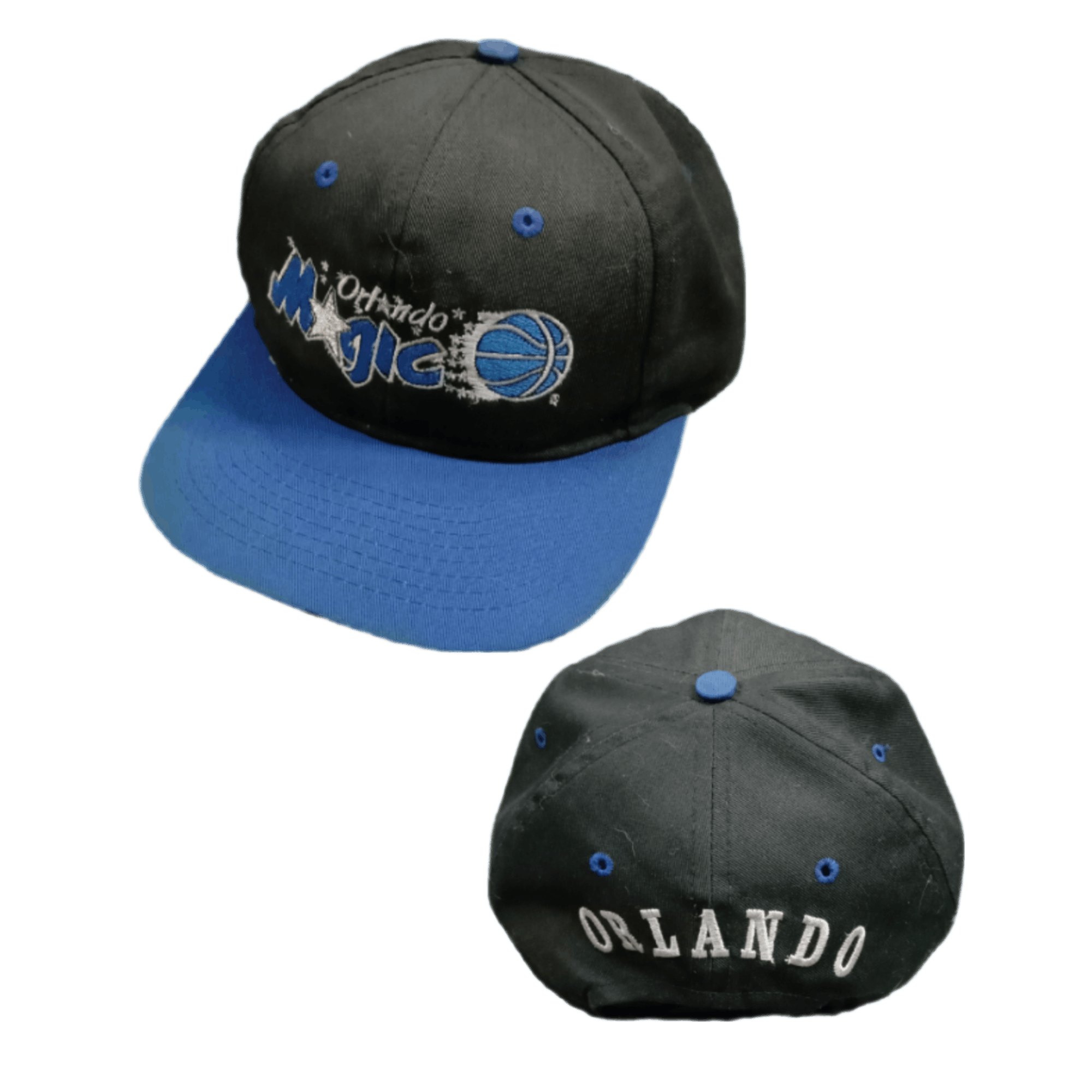 Orlando Magic Sports Specialties | Grailed