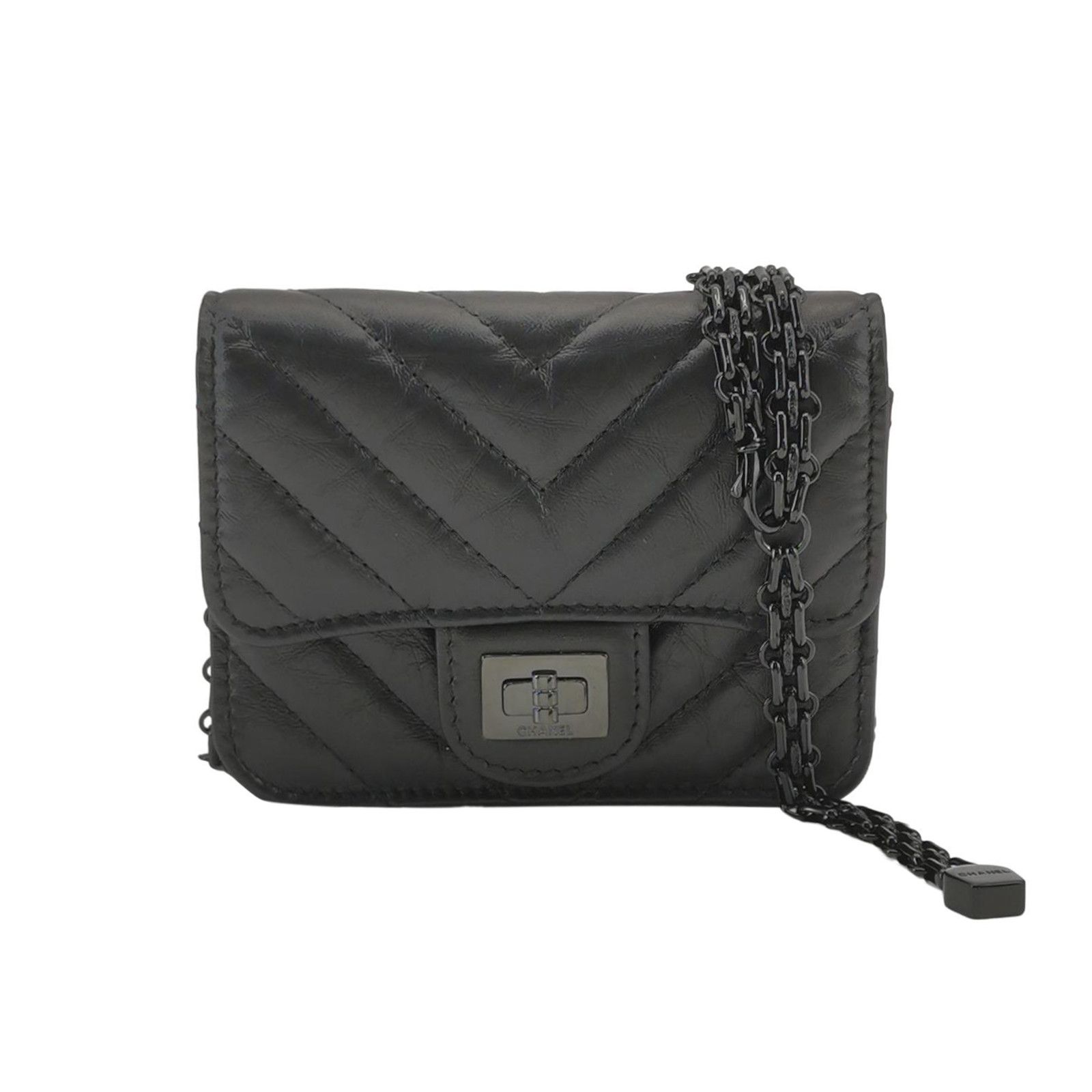 Chanel Chanel Women os Crossbody Bags Size ONE SIZE - 1 Thumbnail