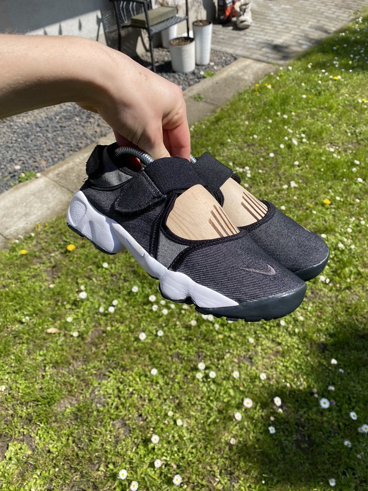 nike air rift 6.5