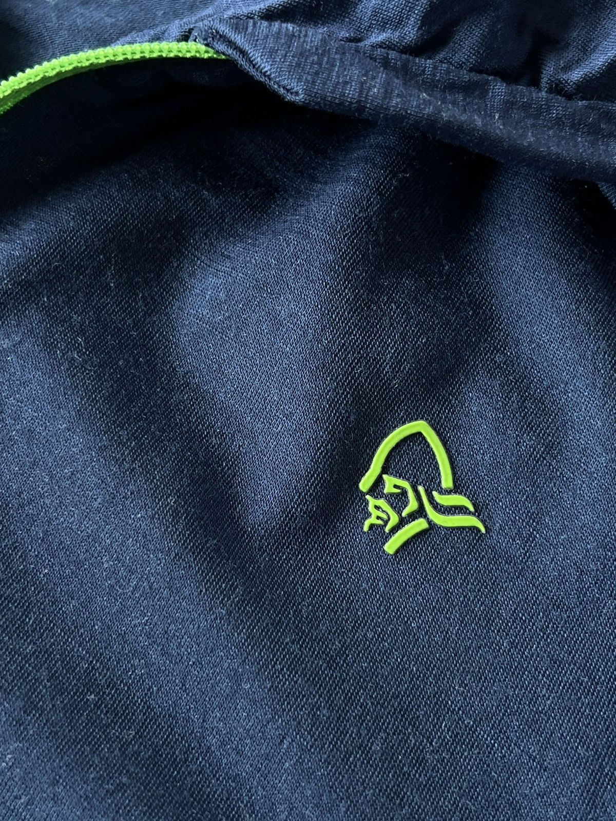Norrona × Other ‼️Norrona Merino Wool Zip Neck Long Sleeve Shirt‼️ Size S / US 4 / IT 40 - 17 Thumbnail