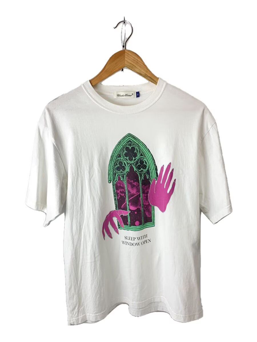 Undercover "Sleep With Window Open" Tee Size US L / EU 52-54 / 3 - 1 Thumbnail