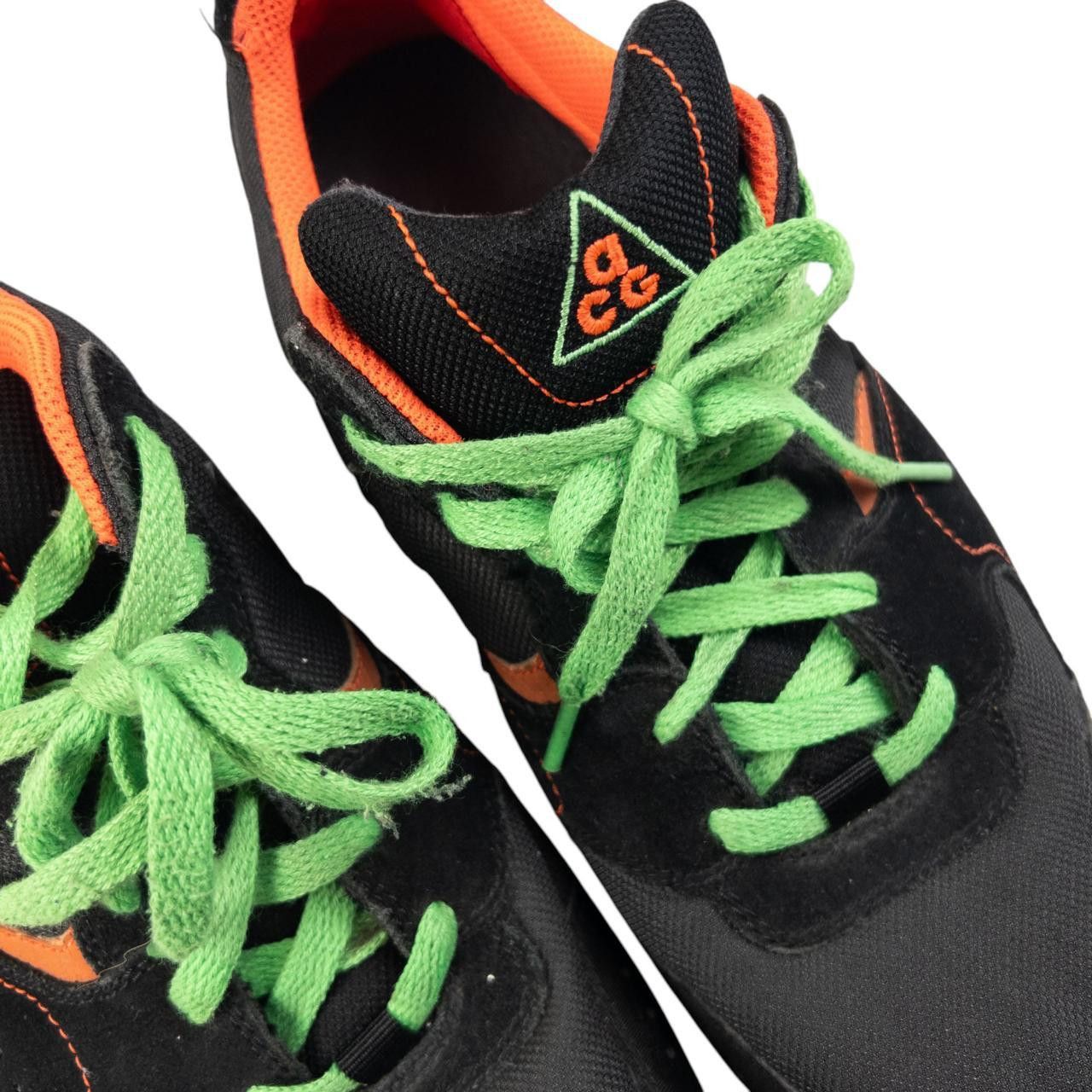 Nike Vintage Nike ACG Trainers Size UK 7.5 Size US 7.5 / EU 40-41 - 5 Thumbnail
